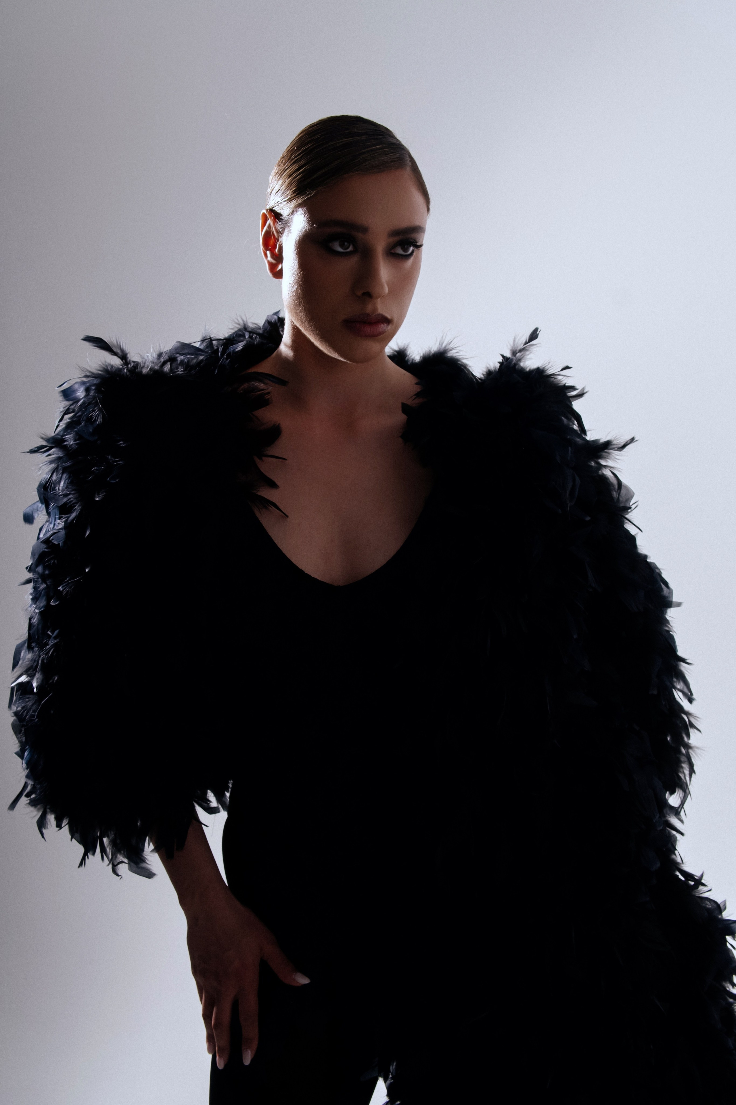 Диана, студия. Фотограф в Минске Света Григорьева