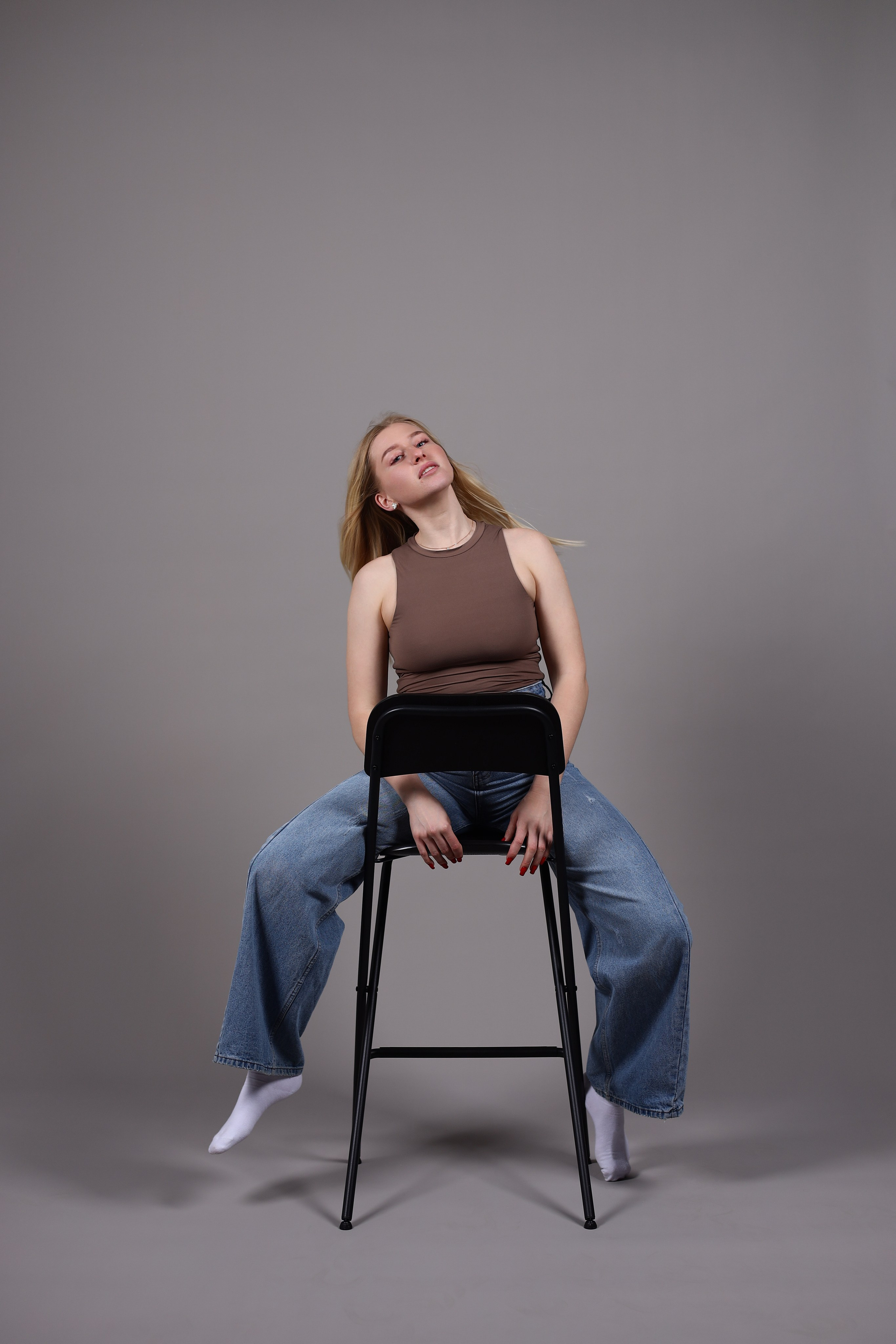 Екатерина. Фотостудия без фотографа Чехов. Первая студия автопортрета в Чехове