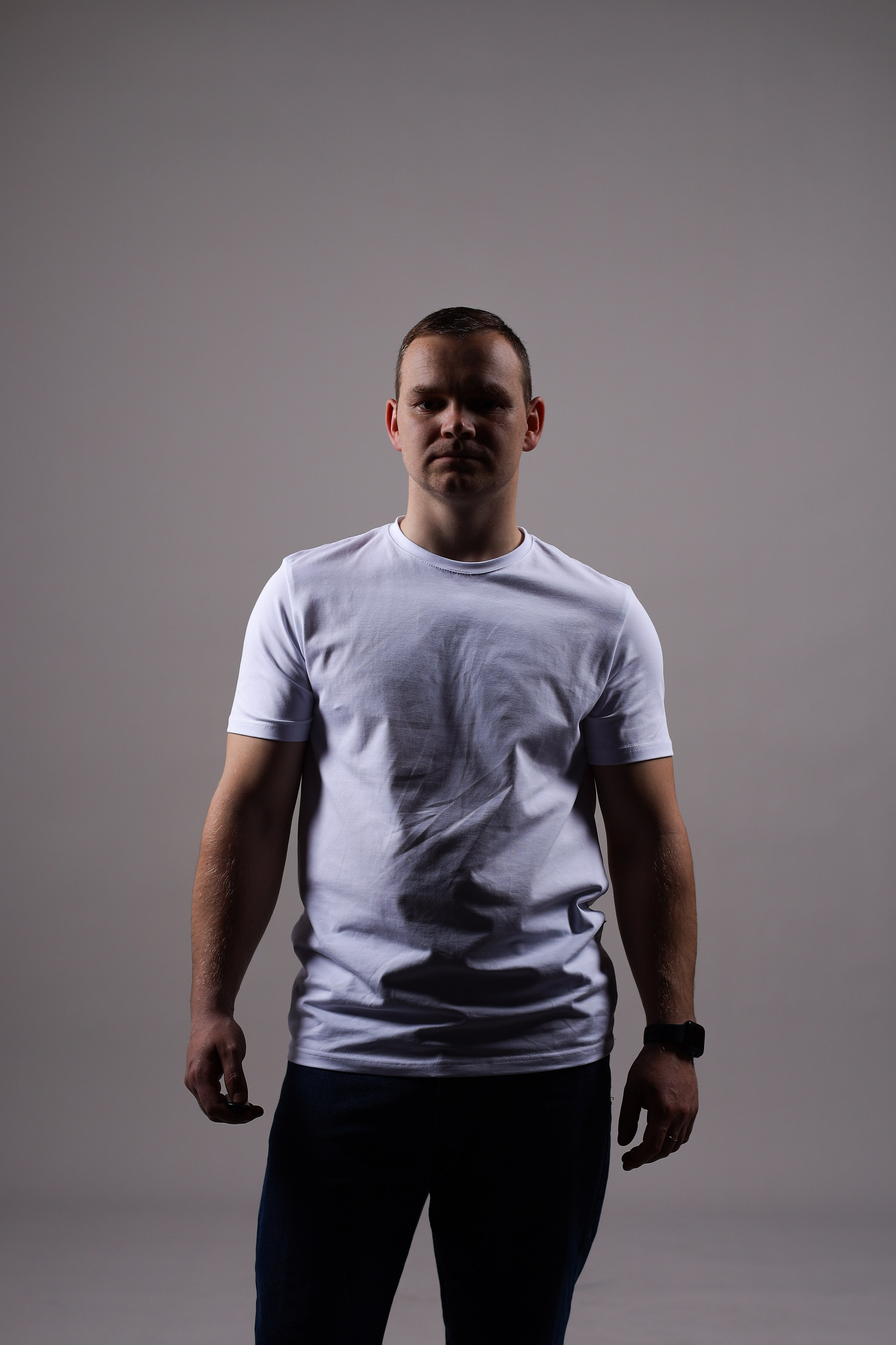 Светлана. Фотостудия без фотографа Чехов. Первая студия автопортрета в Чехове