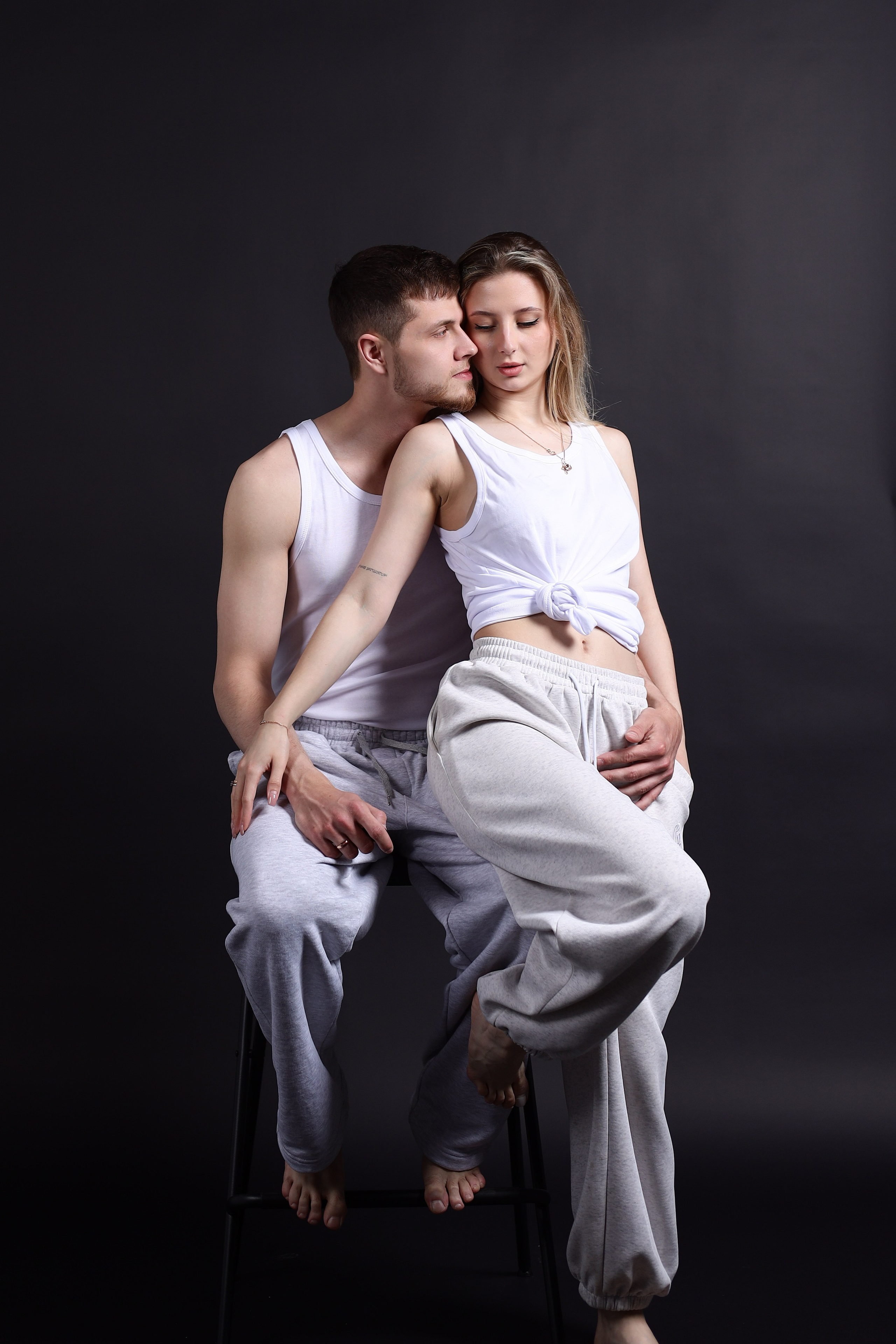 Елена. Фотостудия без фотографа Чехов. Первая студия автопортрета в Чехове