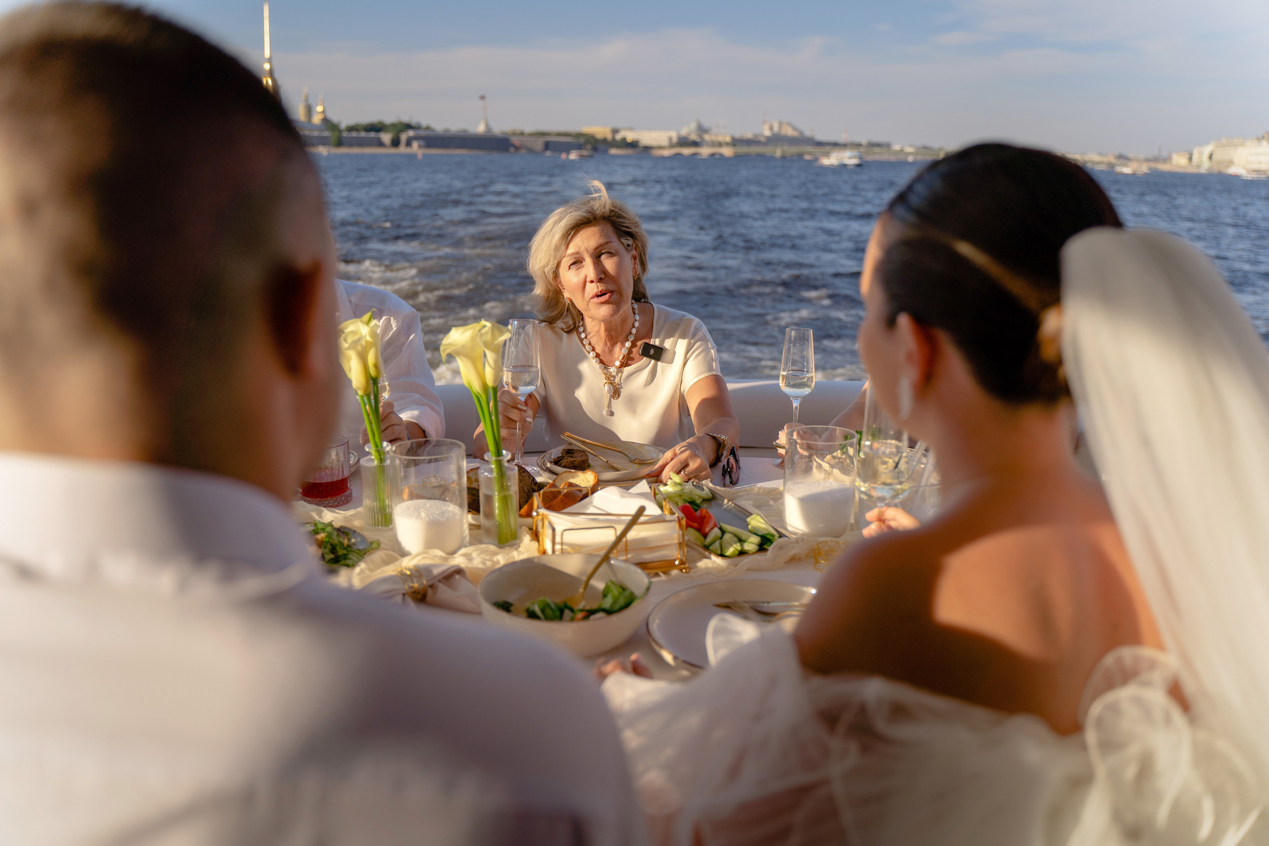 Диана и Даниил. Фотограф в Санкт-Петербурге Алексей Глазанов
