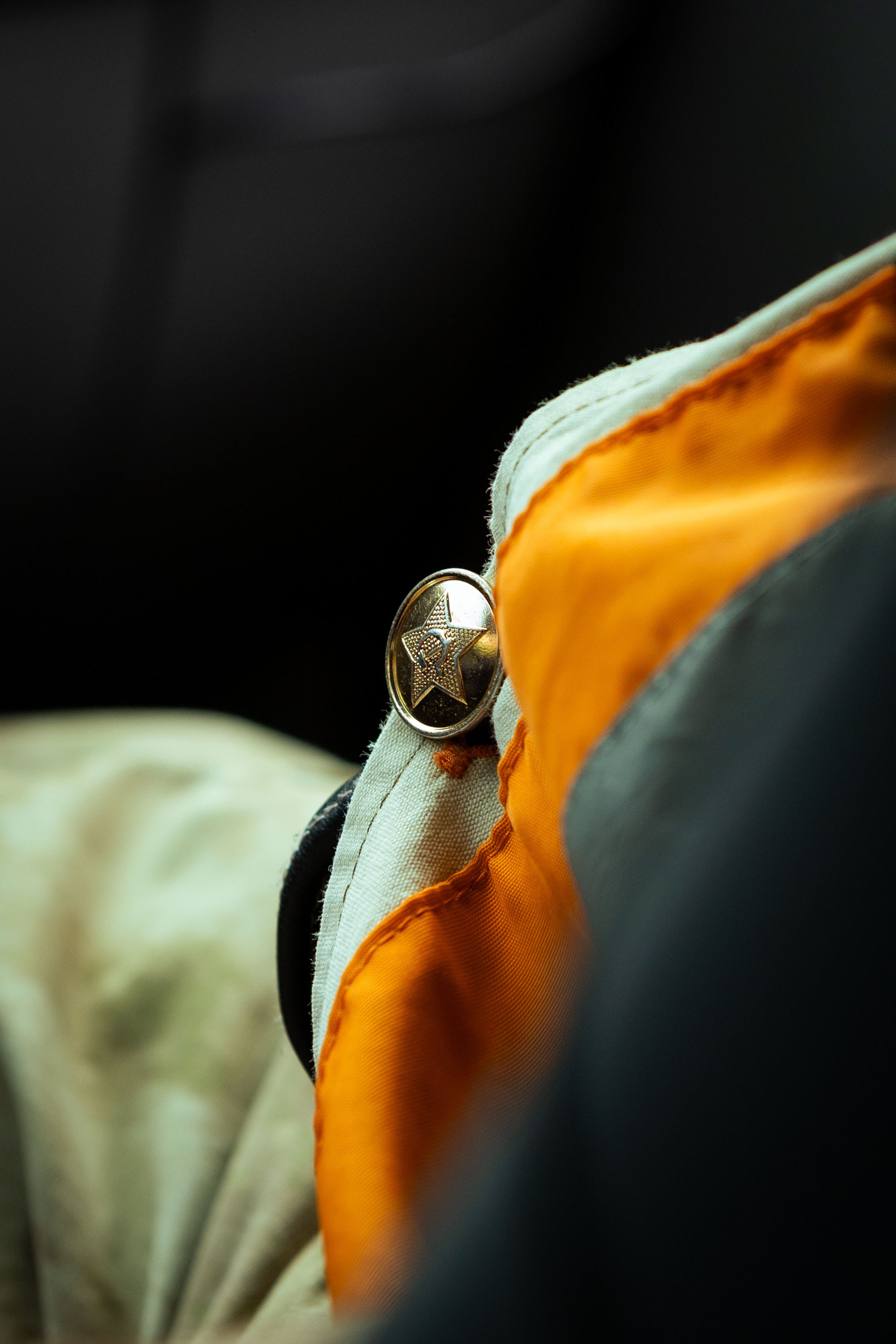 Кольский (осень 2025). Фотограф Виноградов Константин