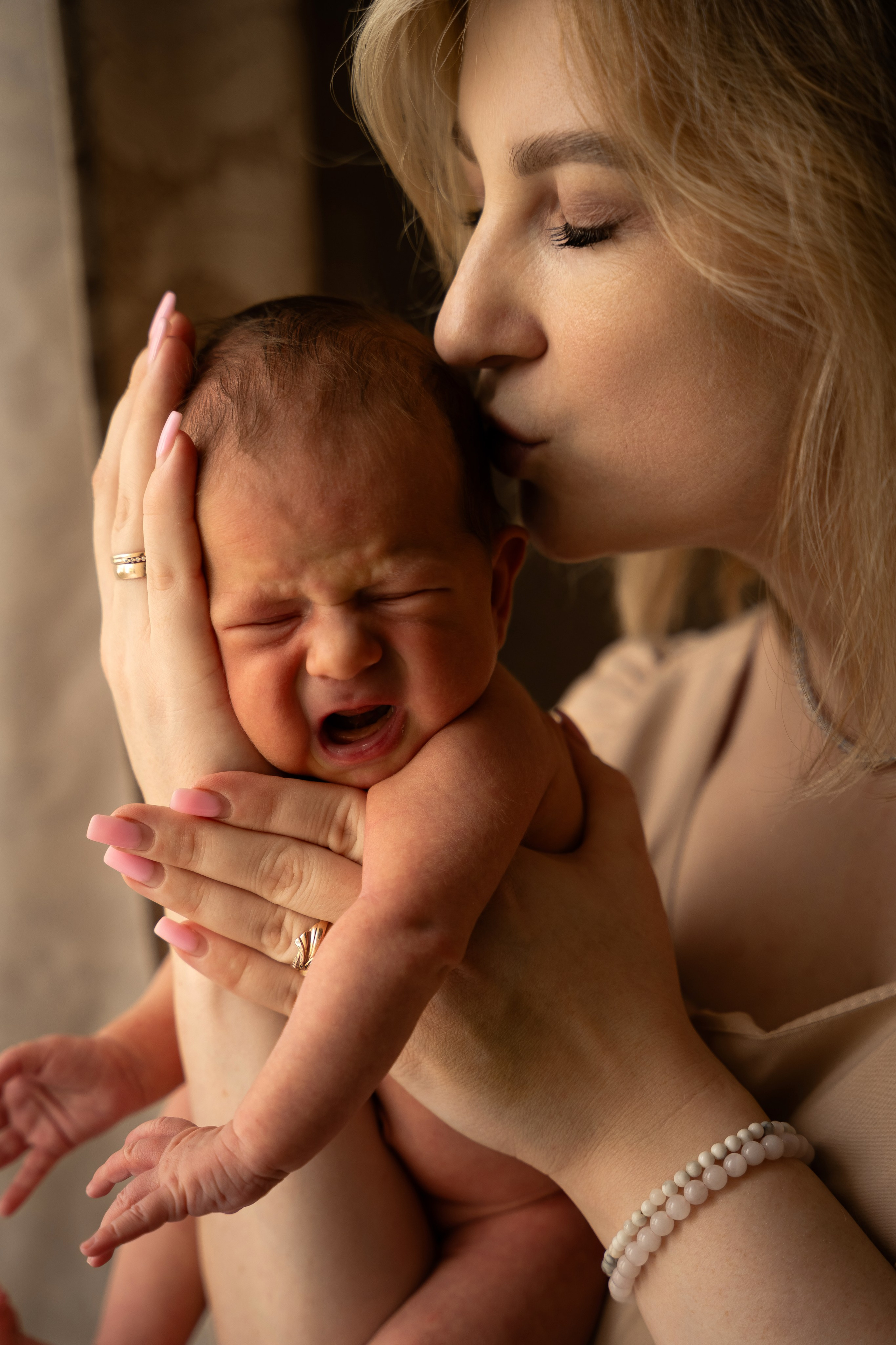 Ксения. Фотограф в Ульяновске Александра Григоровских