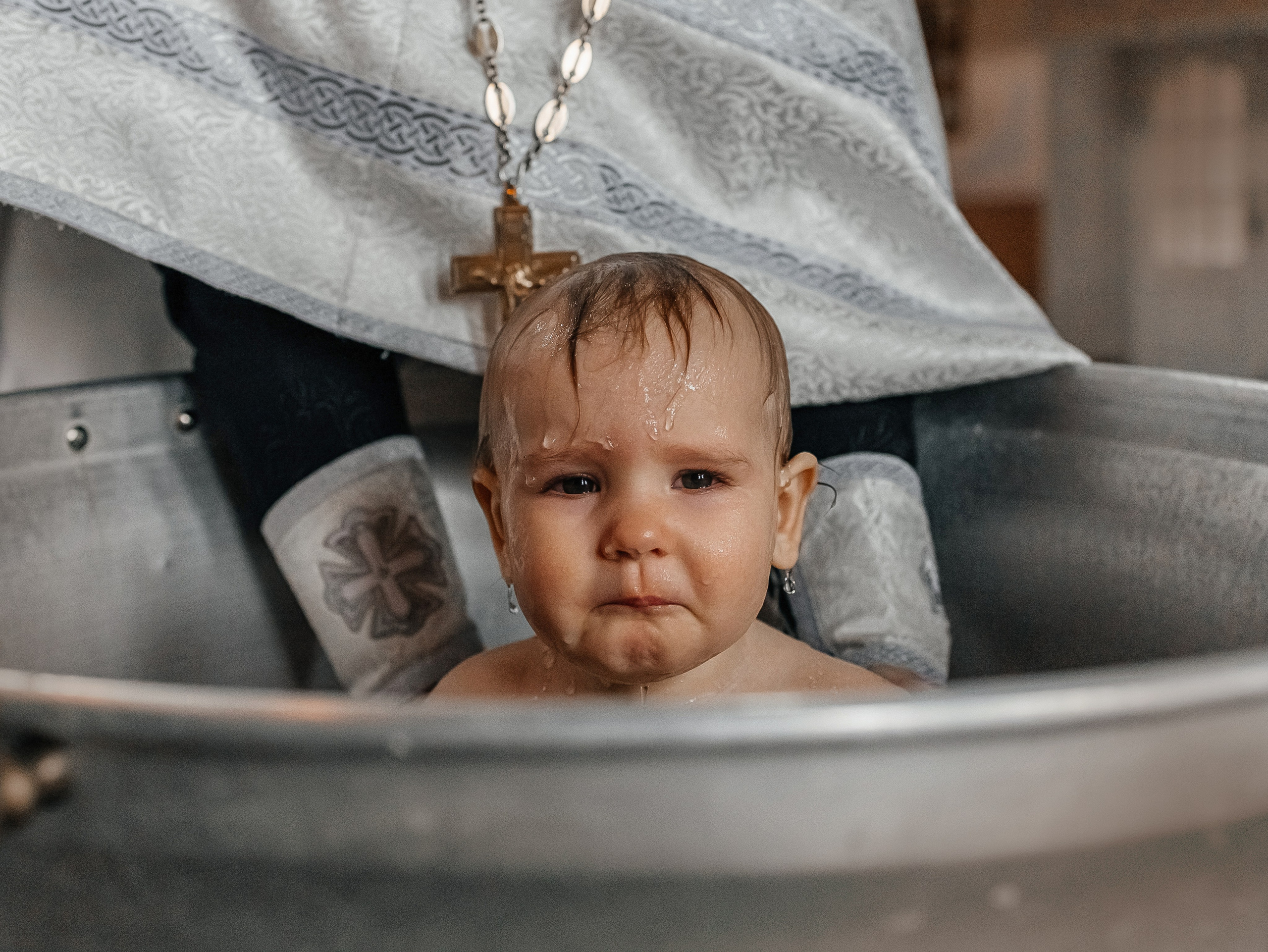 Таинство Крещения. Фотограф семейный, Венчания Крещения Пятигорск Новопавловск КМВ