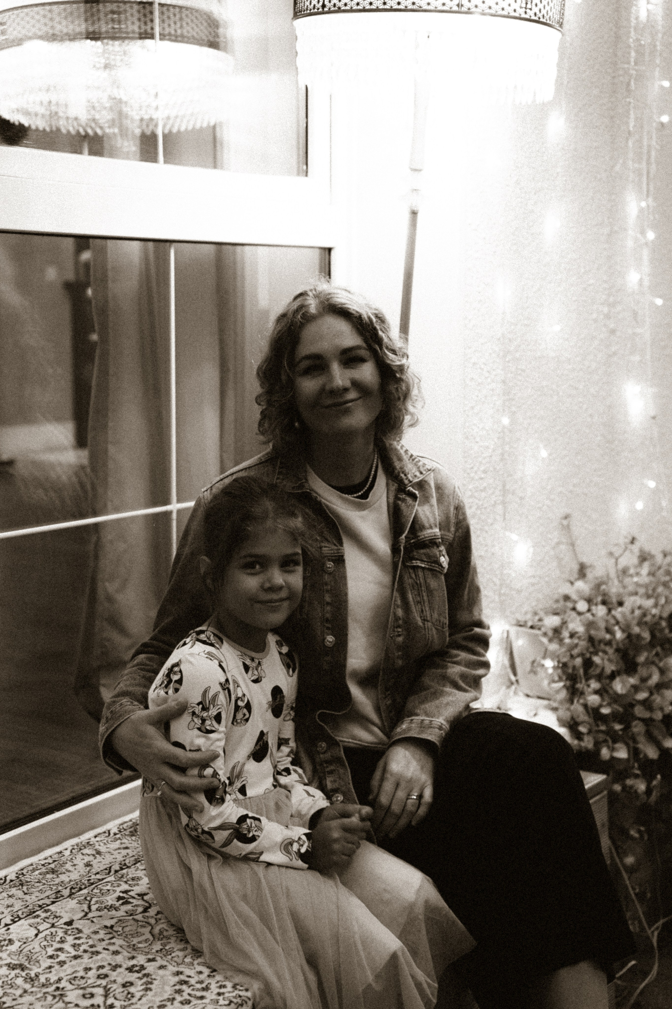 Семейная фотосессия. Фотограф в Москве Екатерина Дмитриева