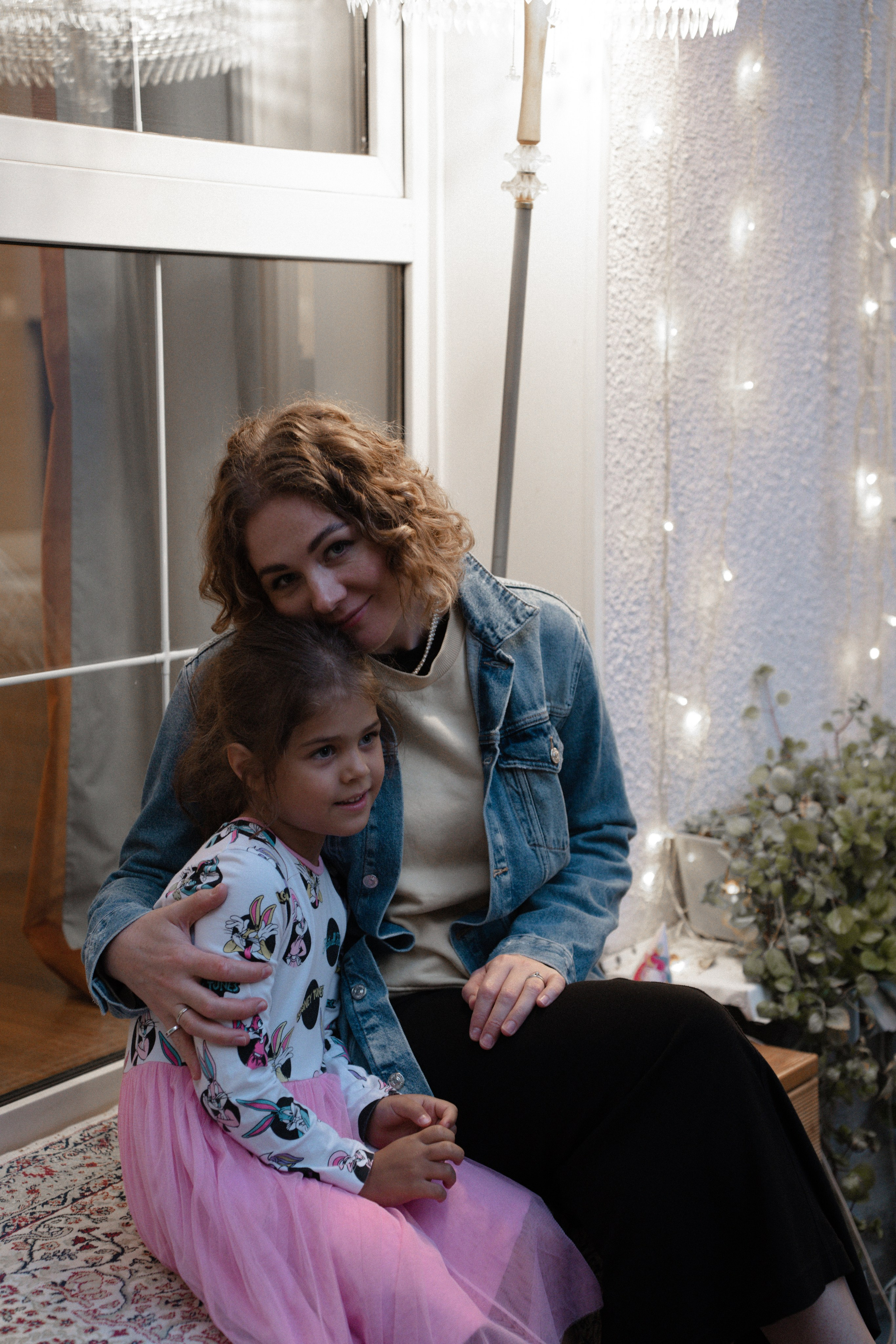 Семейная фотосессия. Фотограф в Москве Екатерина Дмитриева