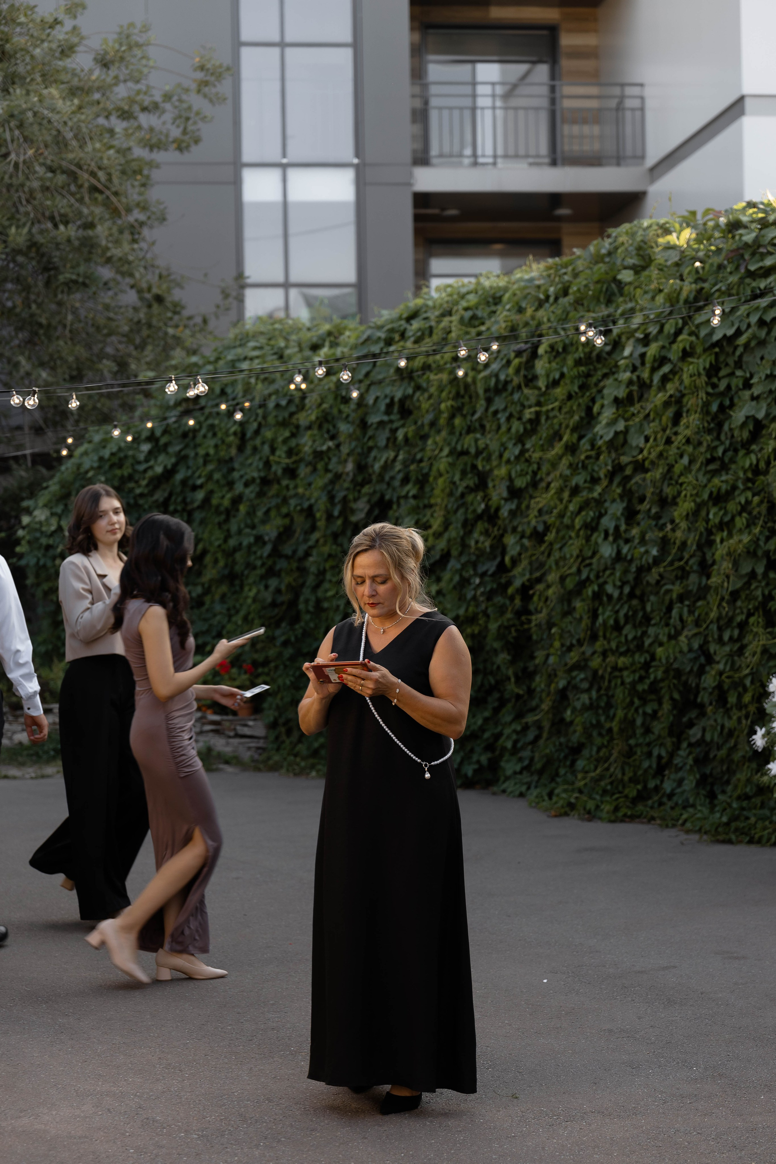 ILSUR | GUZEL. Главная