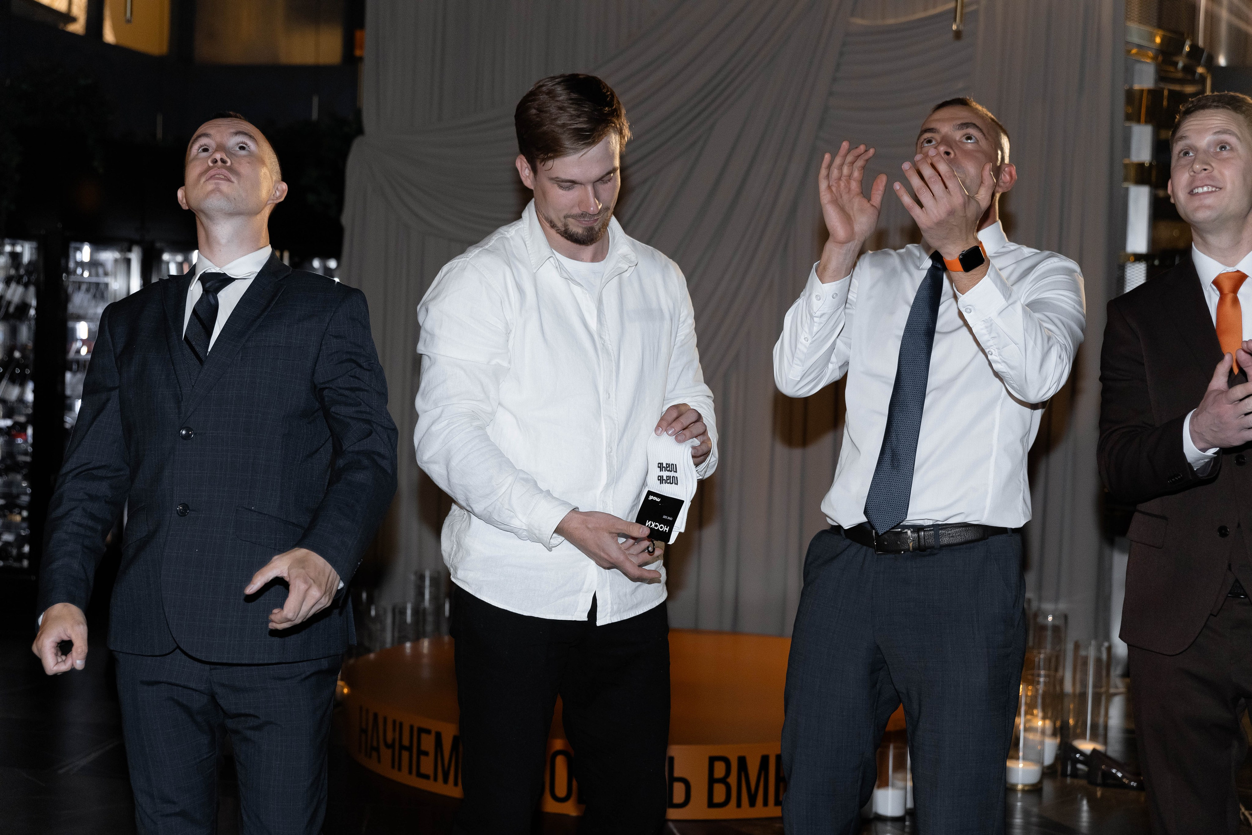 NIKOLAY|ALYONA. Главная