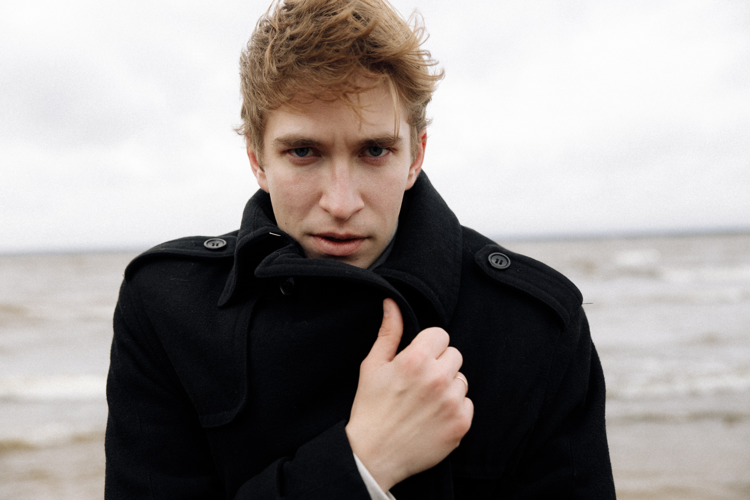 S E A. Главная