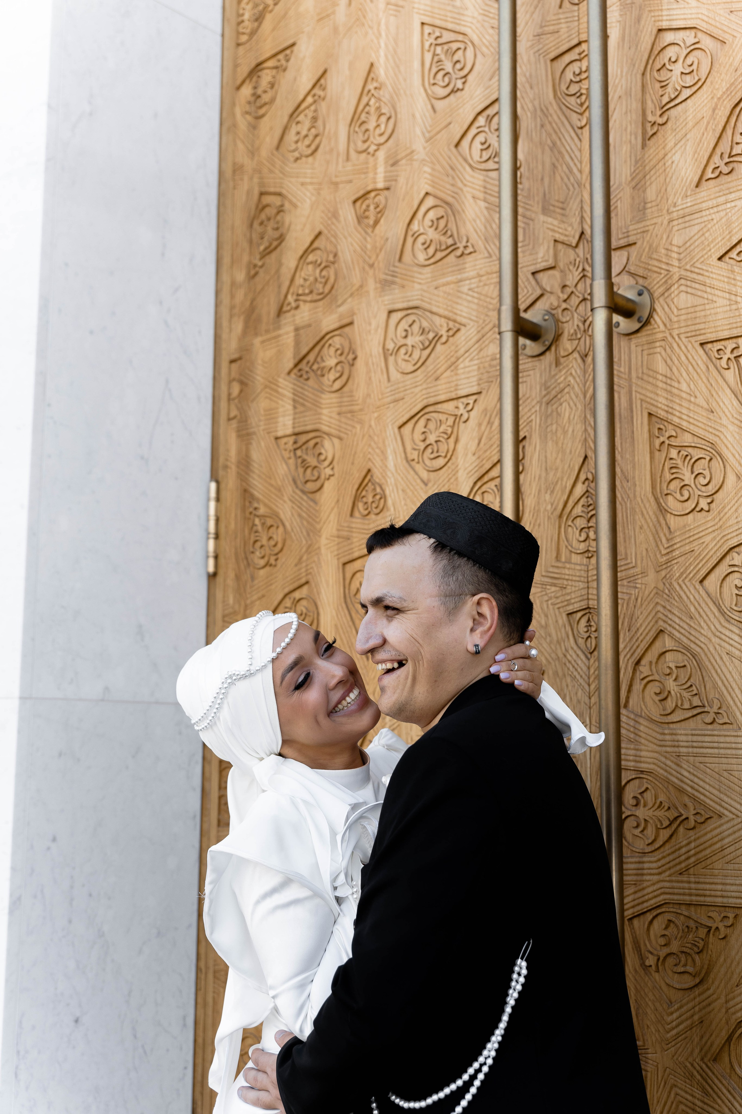 DILYARA & IMIL. Главная