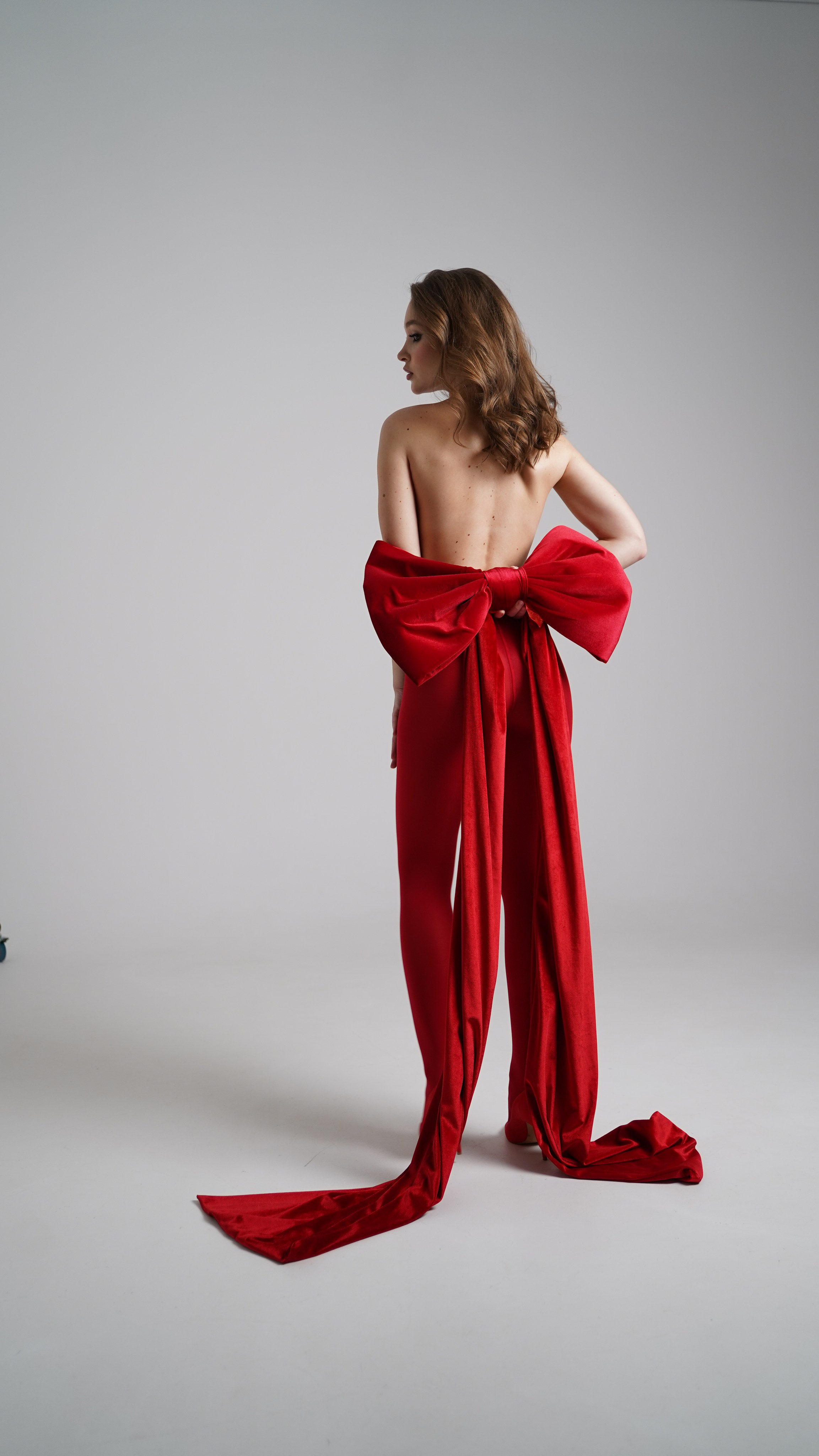 Тесса. Добро пожаловать в мир самого прекрасного — в мир фотографии!