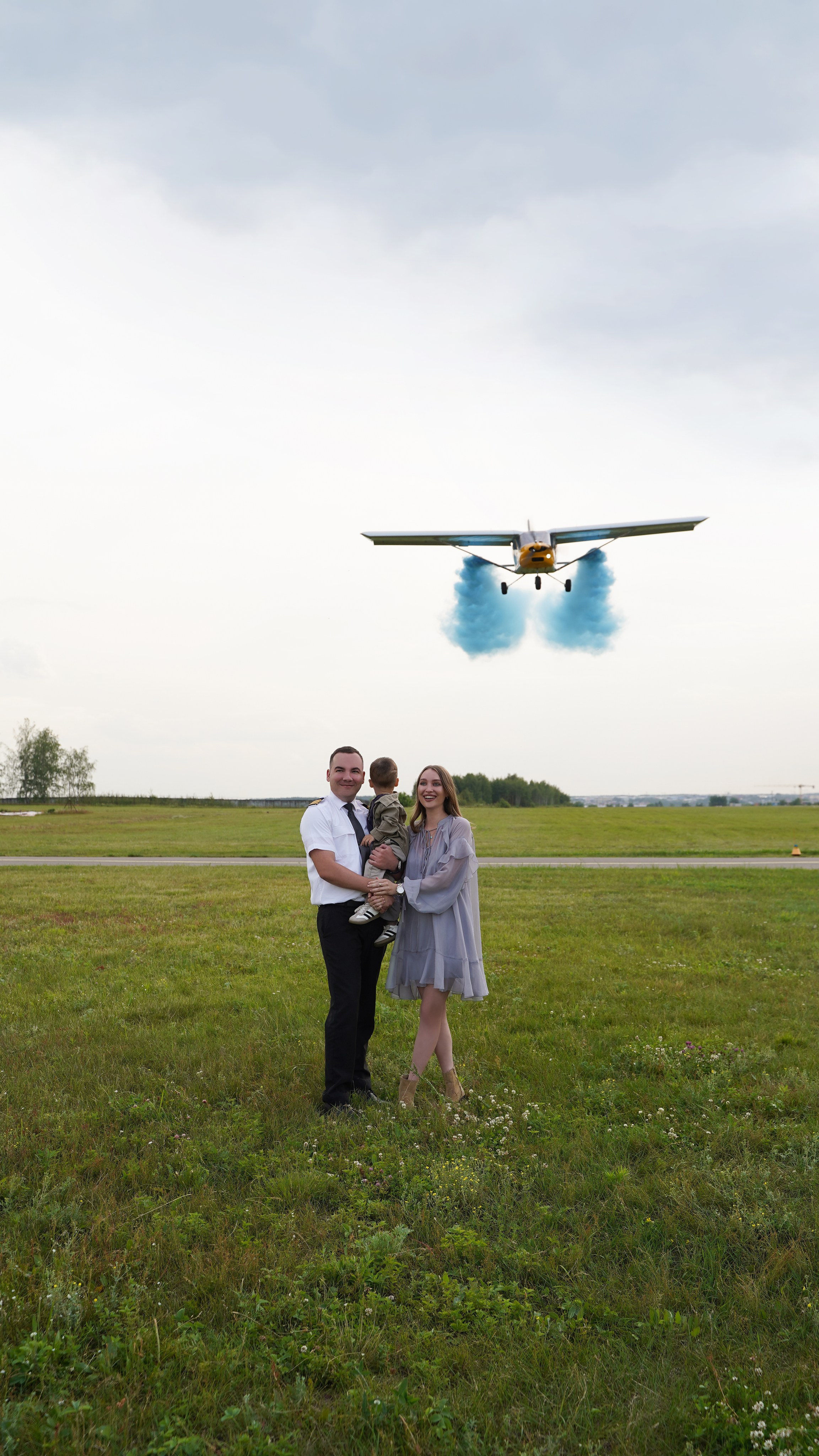 Яна (гендер-пати). Добро пожаловать в мир самого прекрасного — в мир фотографии!