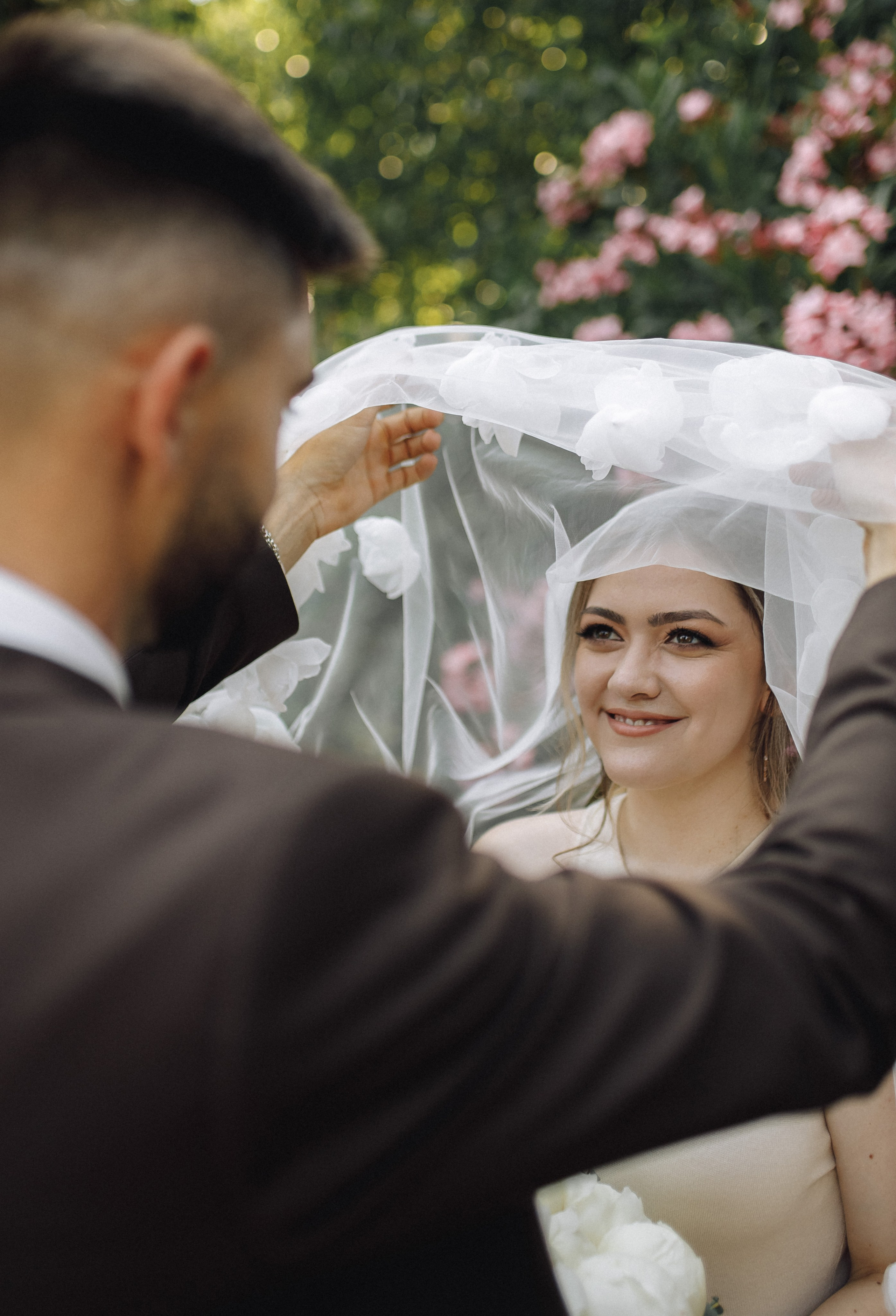 Susanna & Grigoriy. Свадебный фотограф в Севастополе и Крыму| Tanya Sher