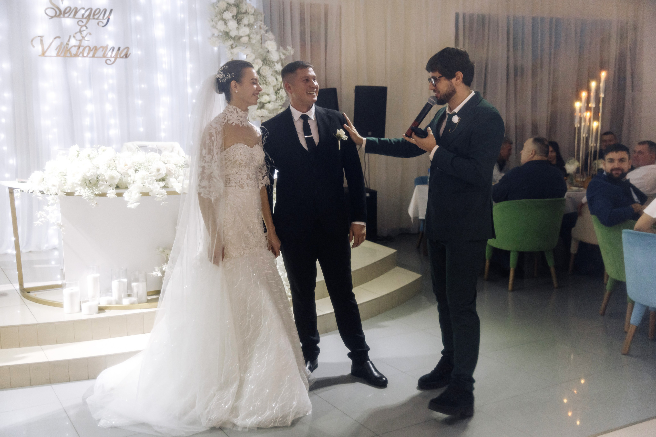 Victoria & Sergei. Свадебный фотограф в Севастополе и Крыму| Tanya Sher