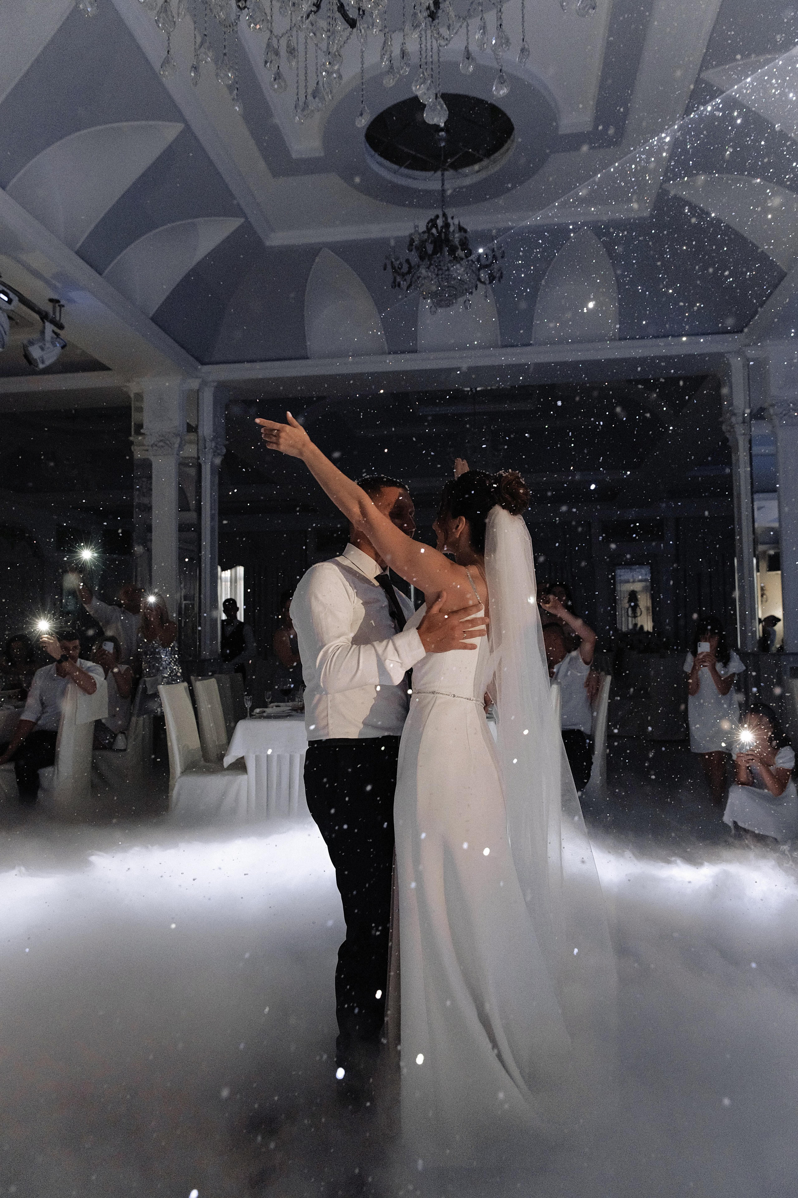 Tamara & Artem. Свадебный фотограф в Севастополе и Крыму| Tanya Sher