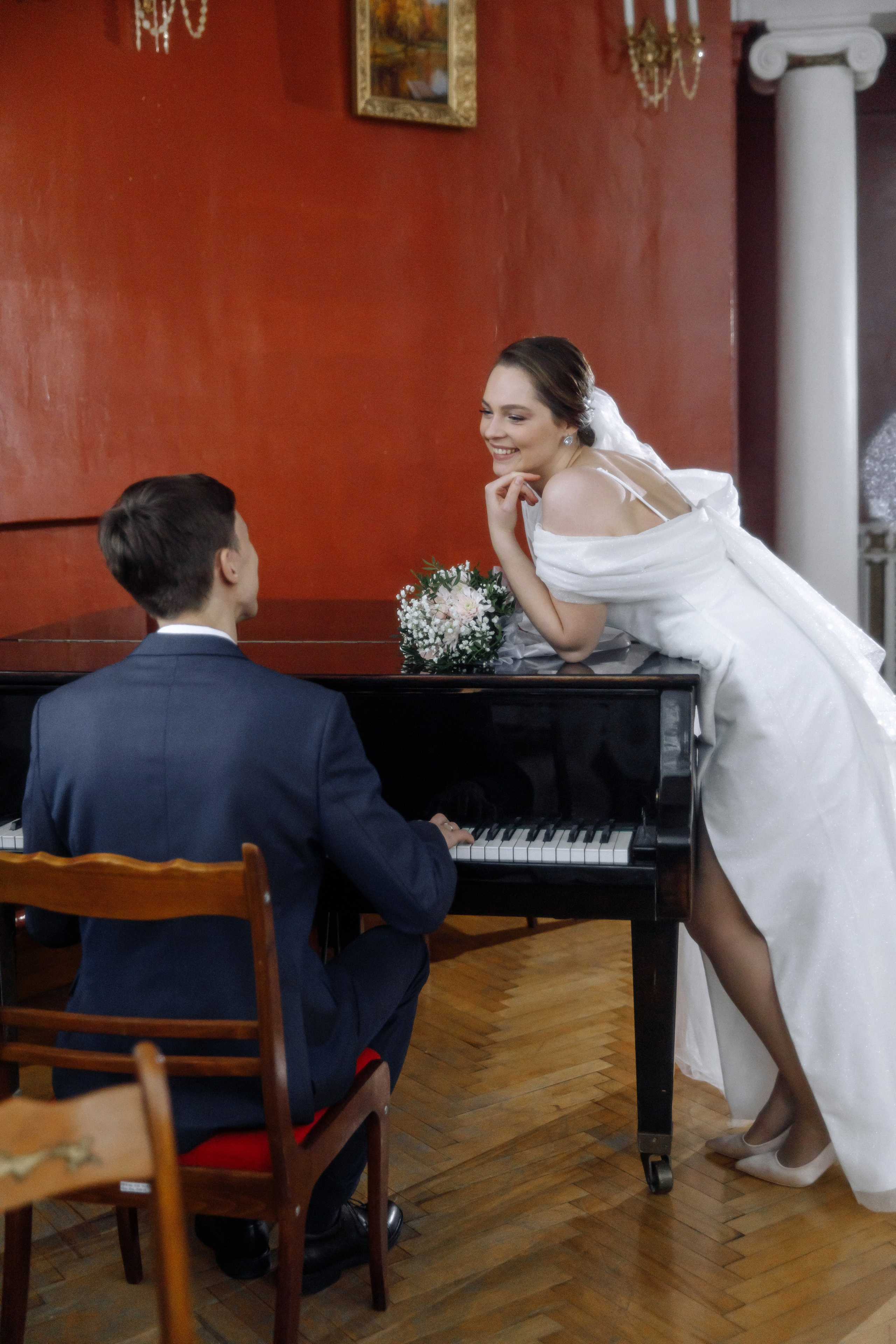 Anastasia & Artem. Свадебный фотограф в Севастополе и Крыму| Tanya Sher