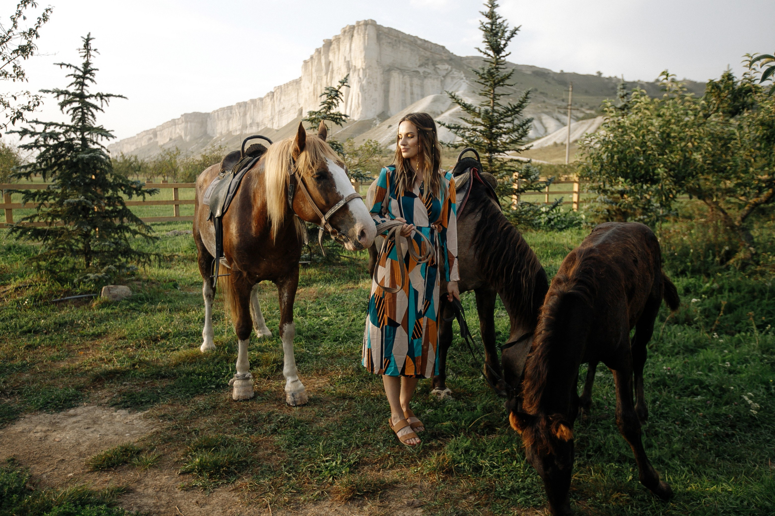 Mary I Ak-Kaya. Свадебный фотограф в Севастополе и Крыму| Tanya Sher