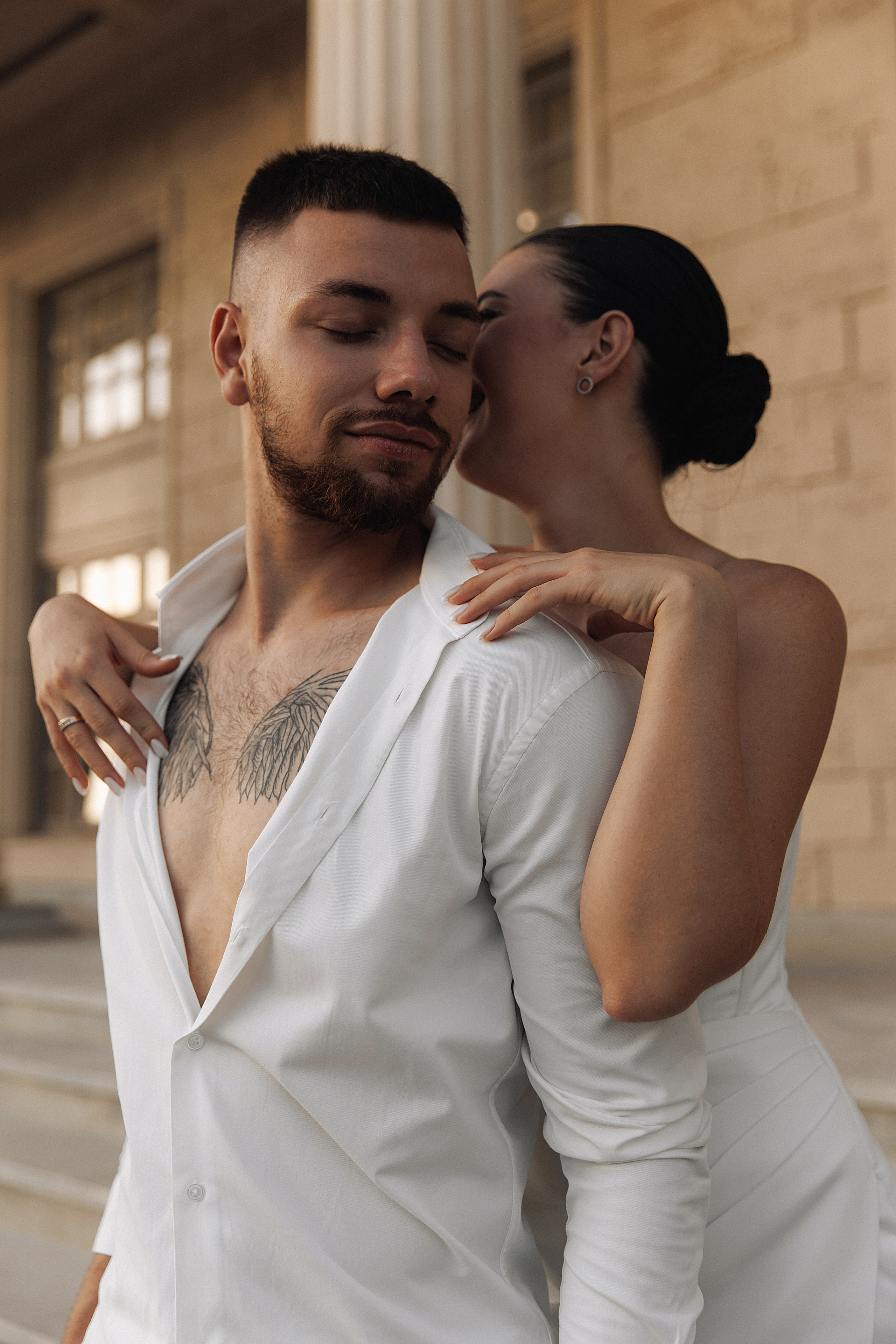 Timur & Nastya. Свадебный фотограф в Севастополе и Крыму| Tanya Sher