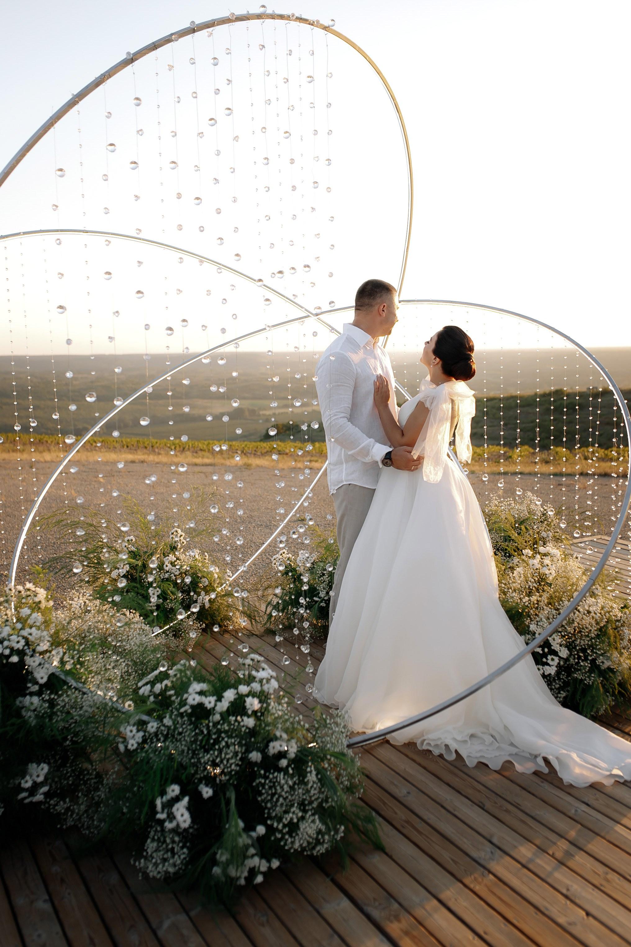 Alina & Denis. Свадебный фотограф в Севастополе и Крыму| Tanya Sher