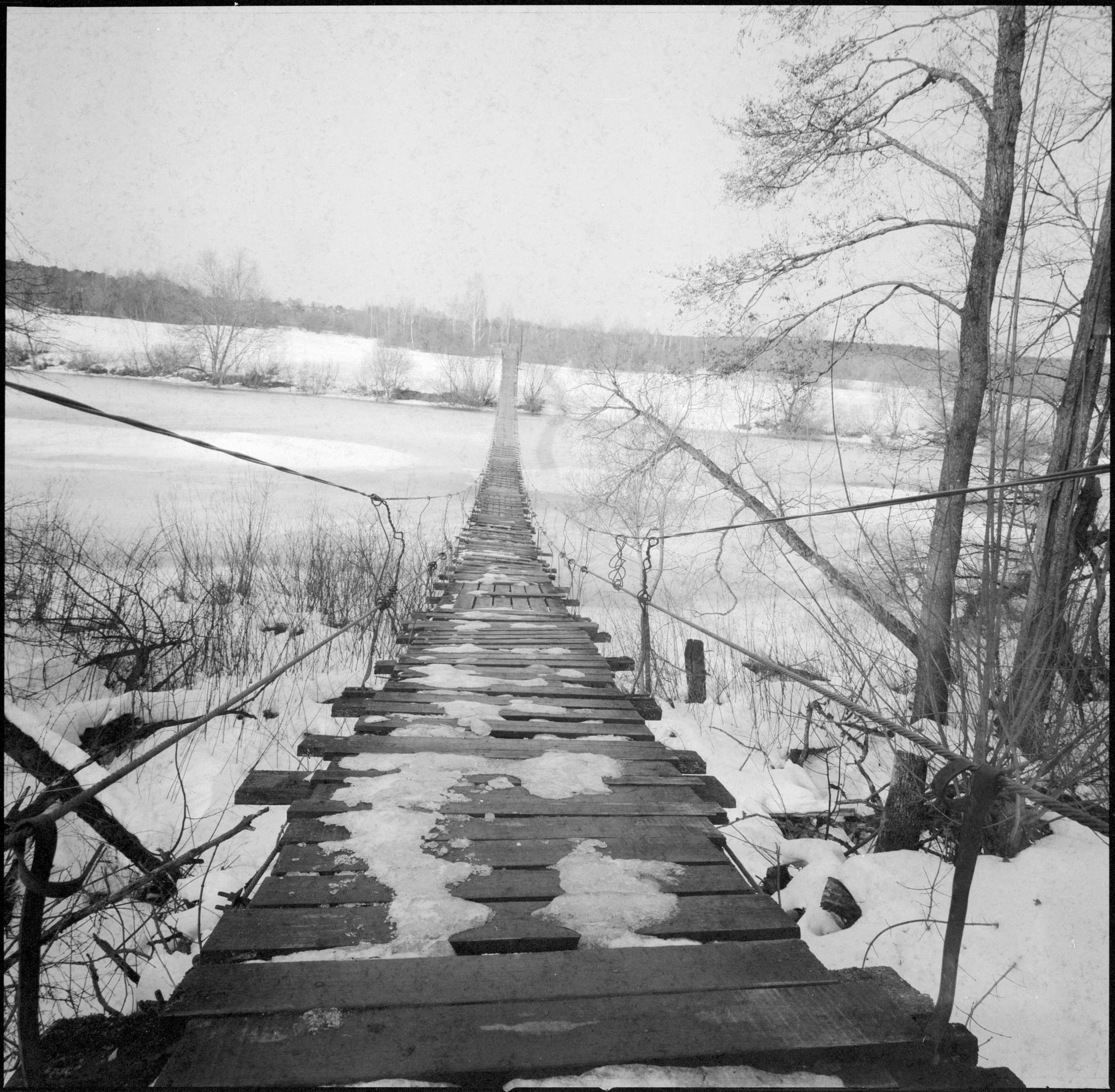 12 кадров № 1. Artkapella|Олег Кузнецов