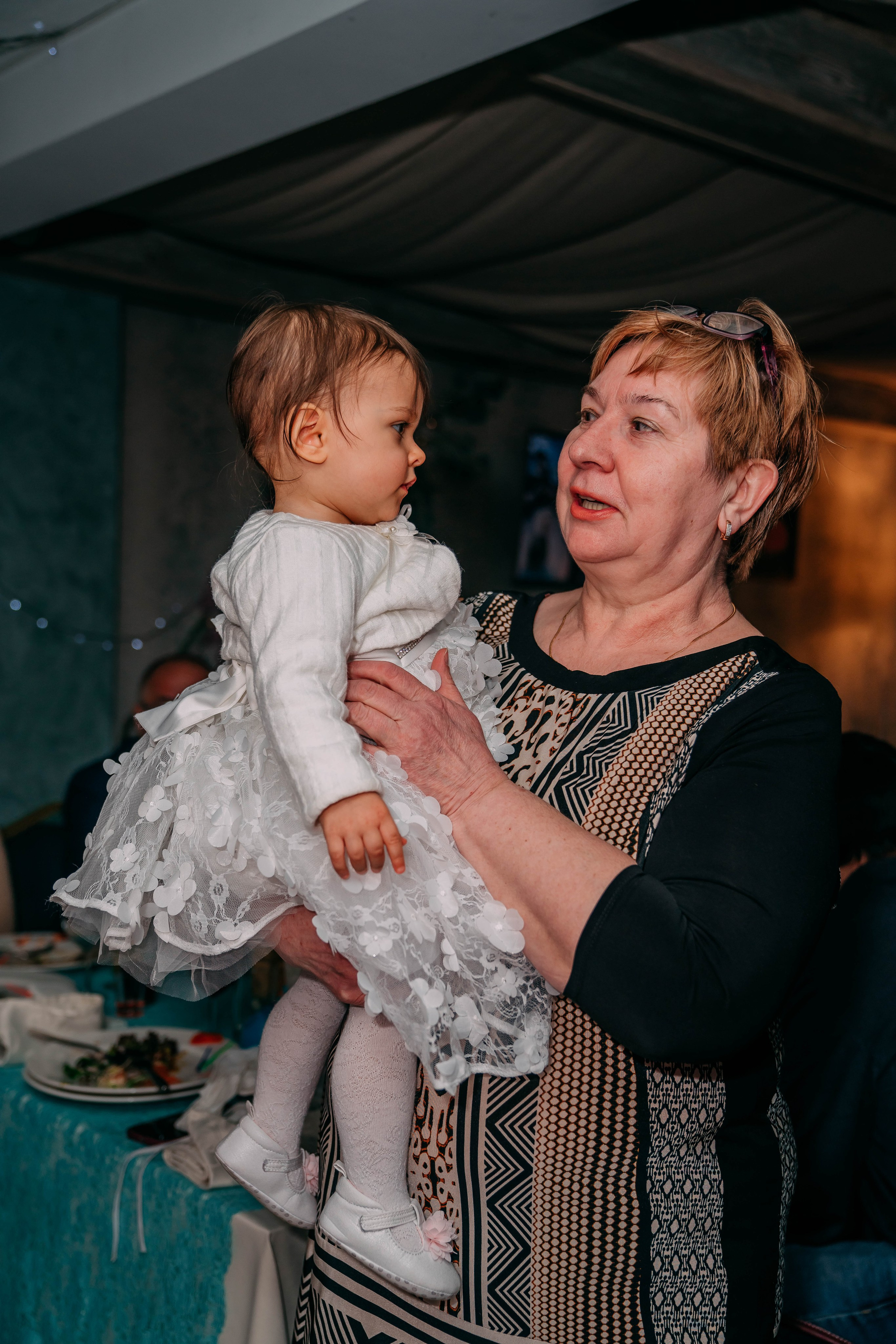 Эля. Семейный и школьный фотограф в Москве Юлия Кобзева