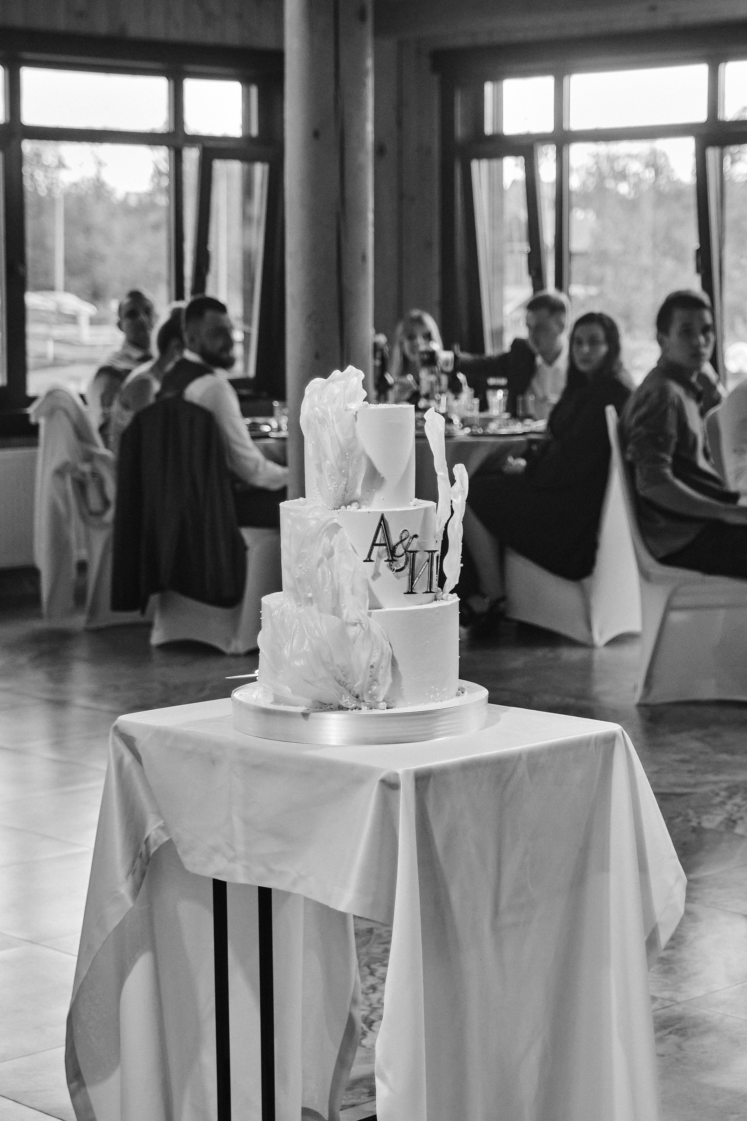 Игорь и Анна. Свадебный фотограф в Екатеринбурге Соседков Евгений