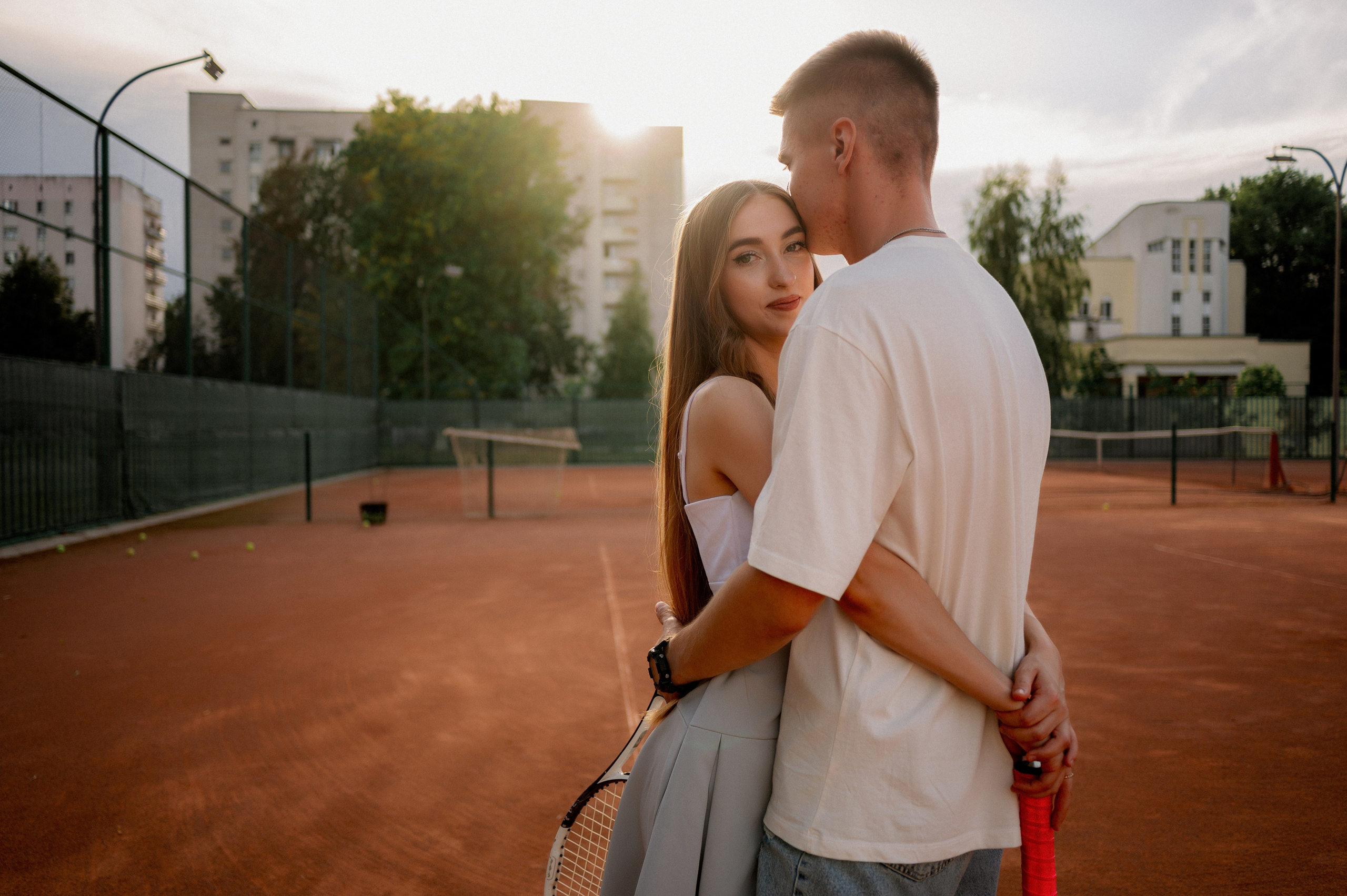 Фотограф Николай Павленко в Гомеле