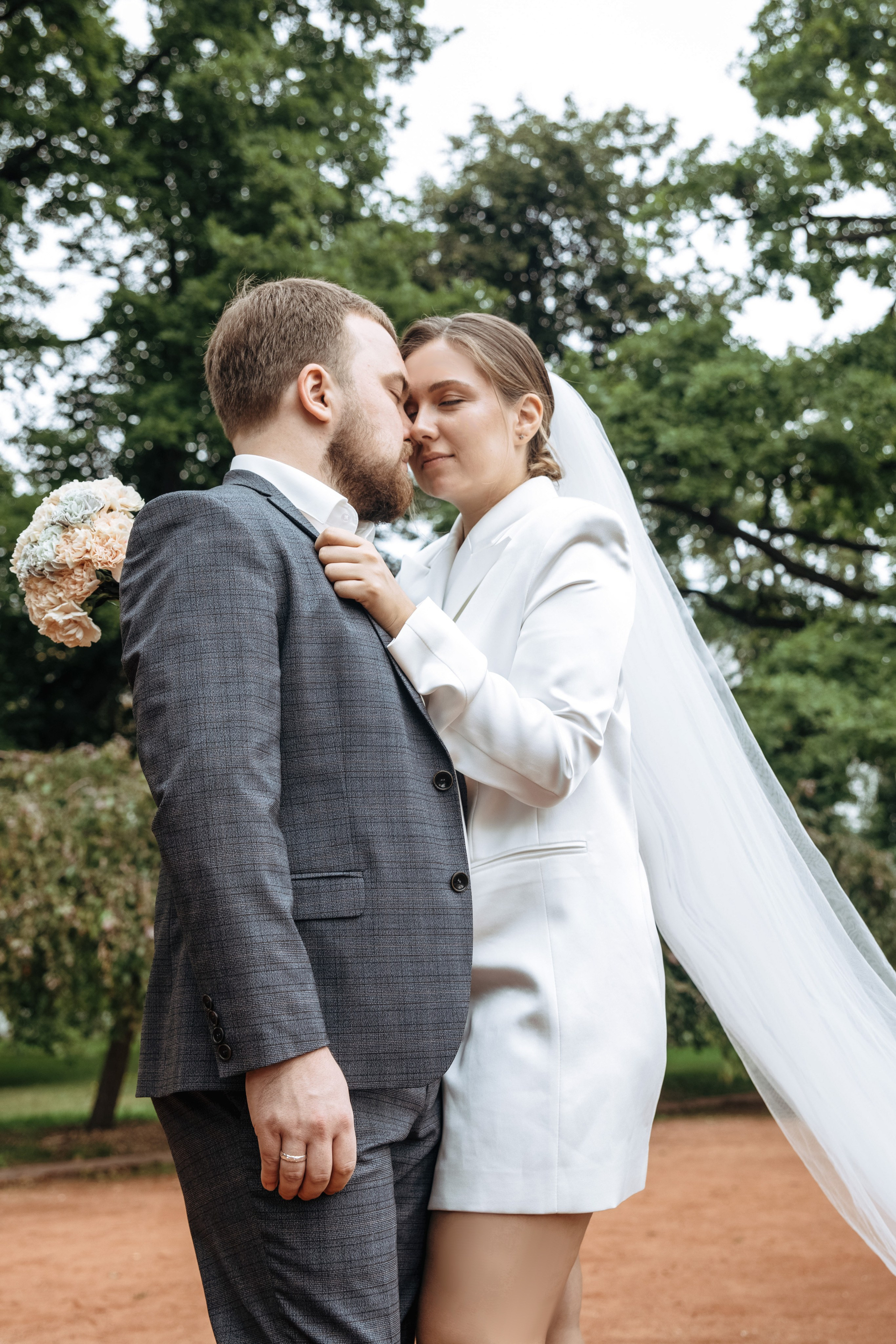 Wedding Story. Главная