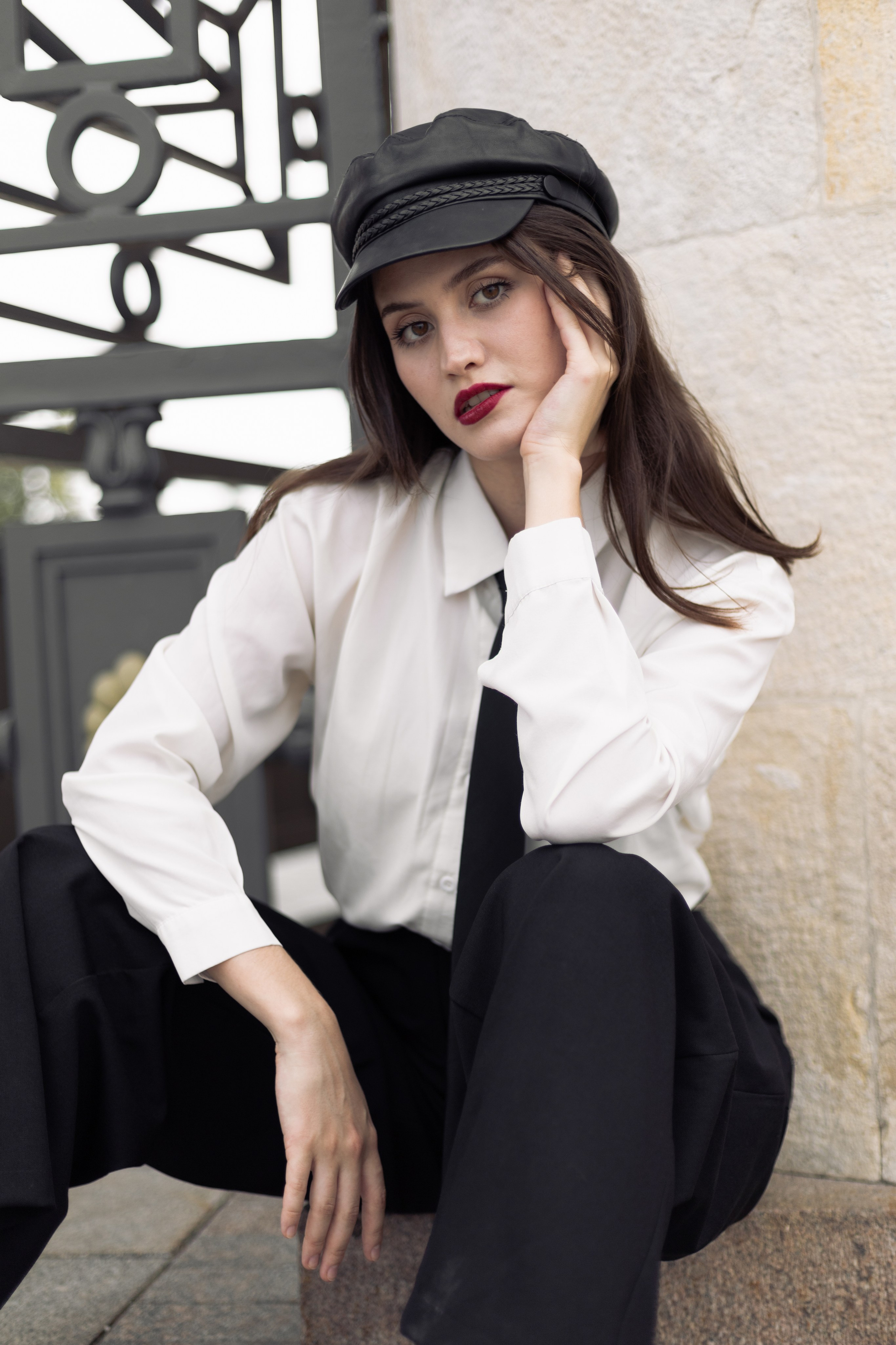 Ксюша. Москва. Фотограф в Липецке, Воронеже и Москве