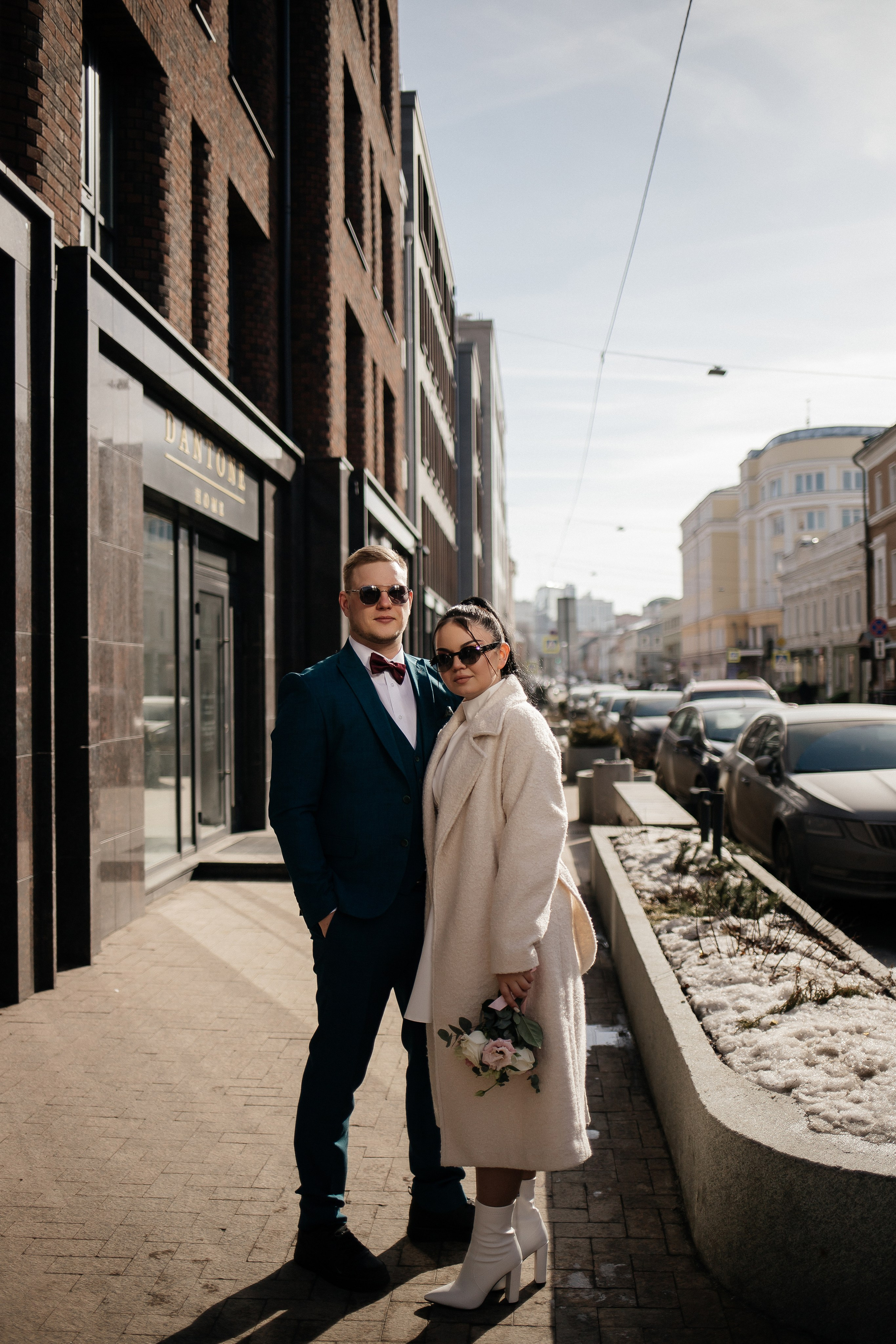 Влад и Альбина 20.03.24. Фотограф в Нижнем Новгороде и Кстово