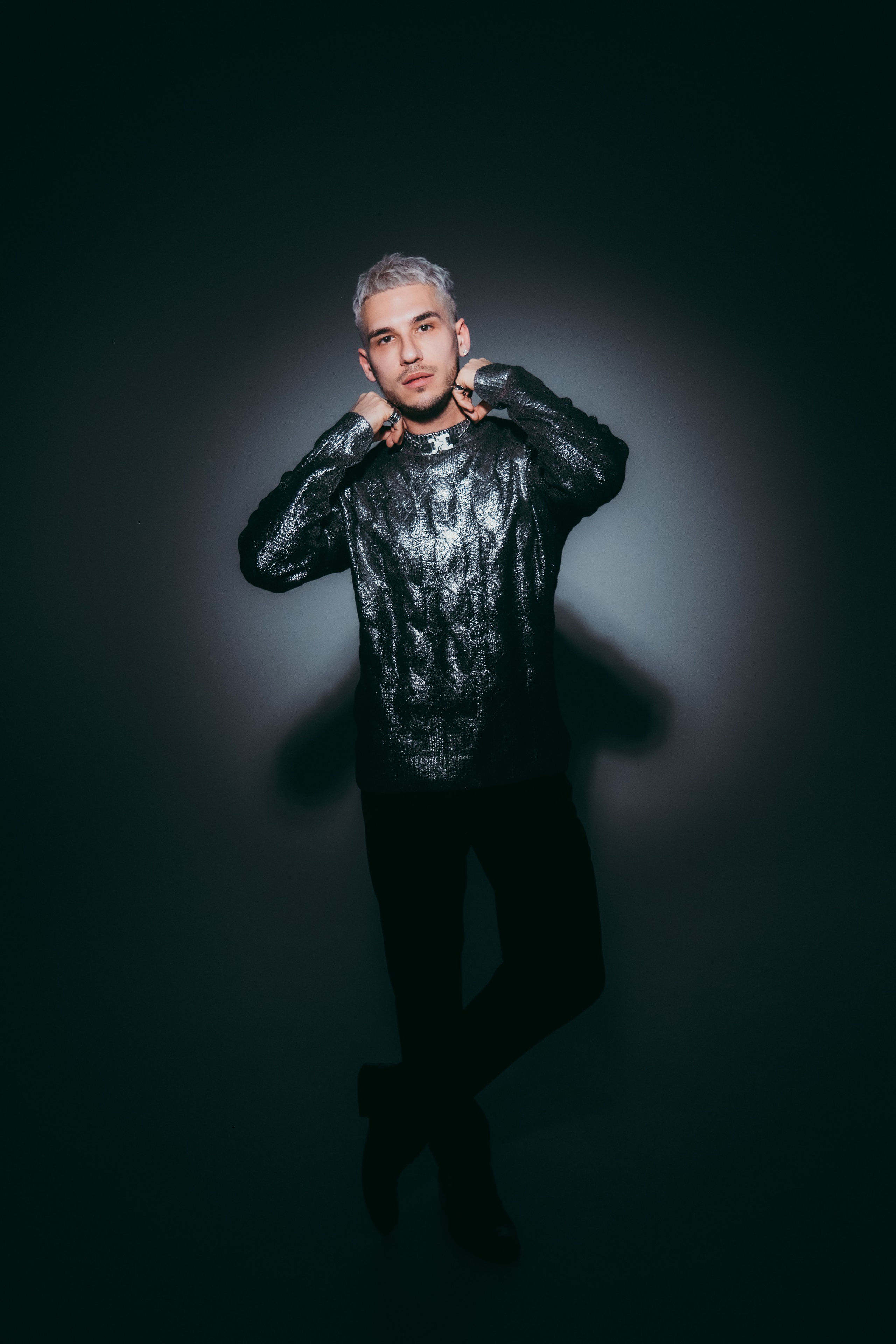 VOIS. Фотограф Астафьева Мария