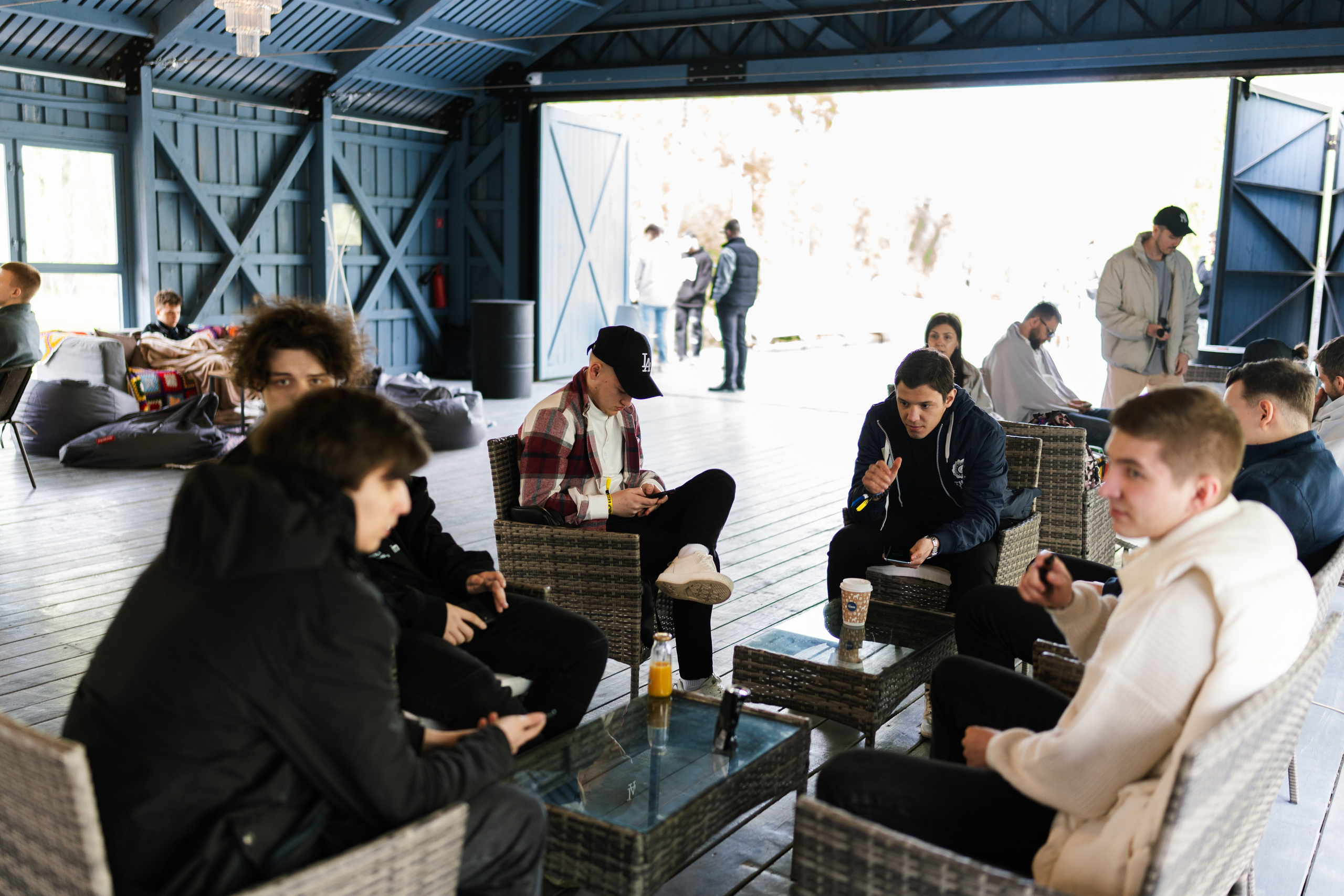 33sync. Фотограф в СПБ Алмаз Камаев