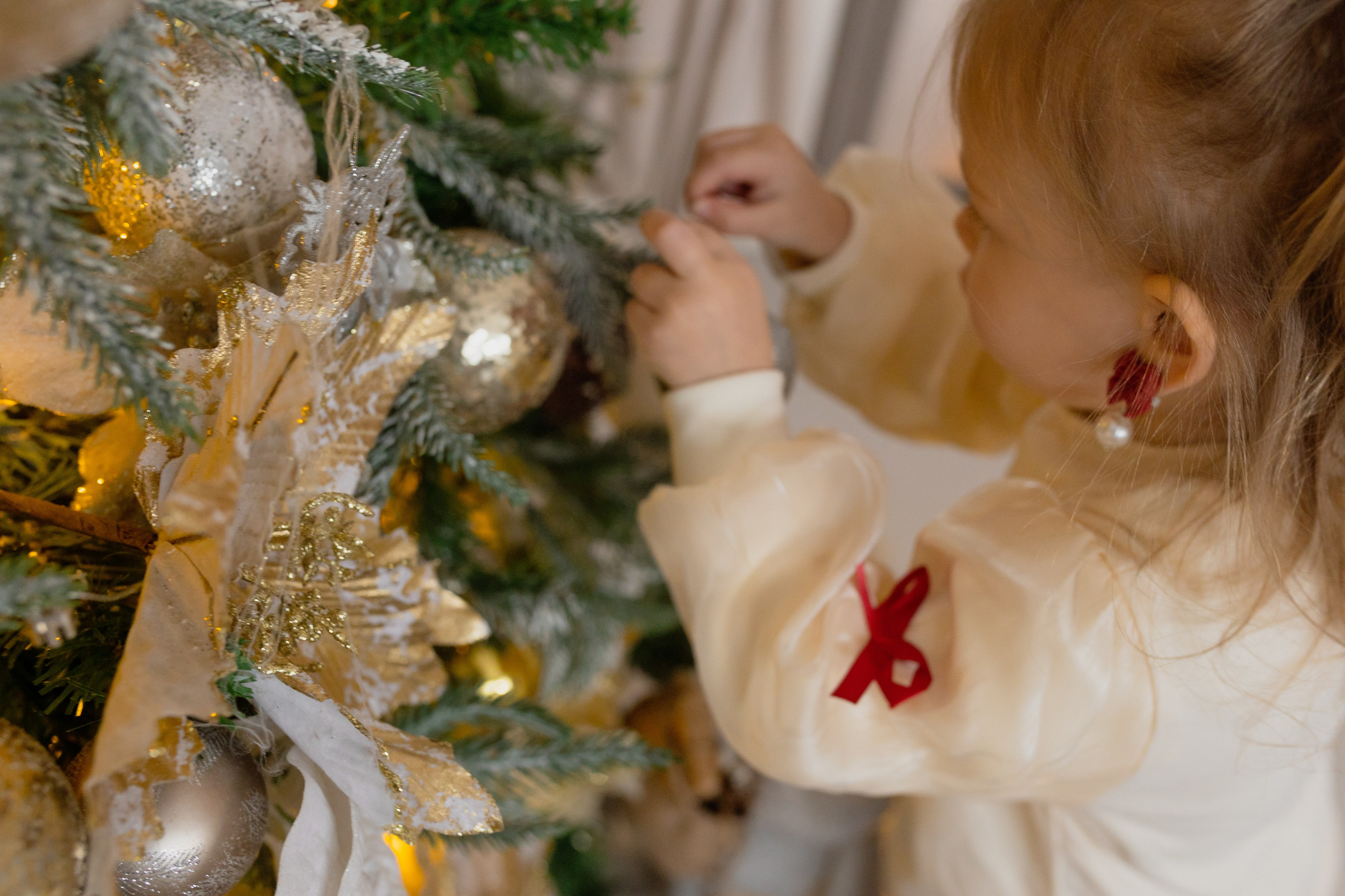 Новогодние фото дни. Фотограф новорожденных Екатеринбург