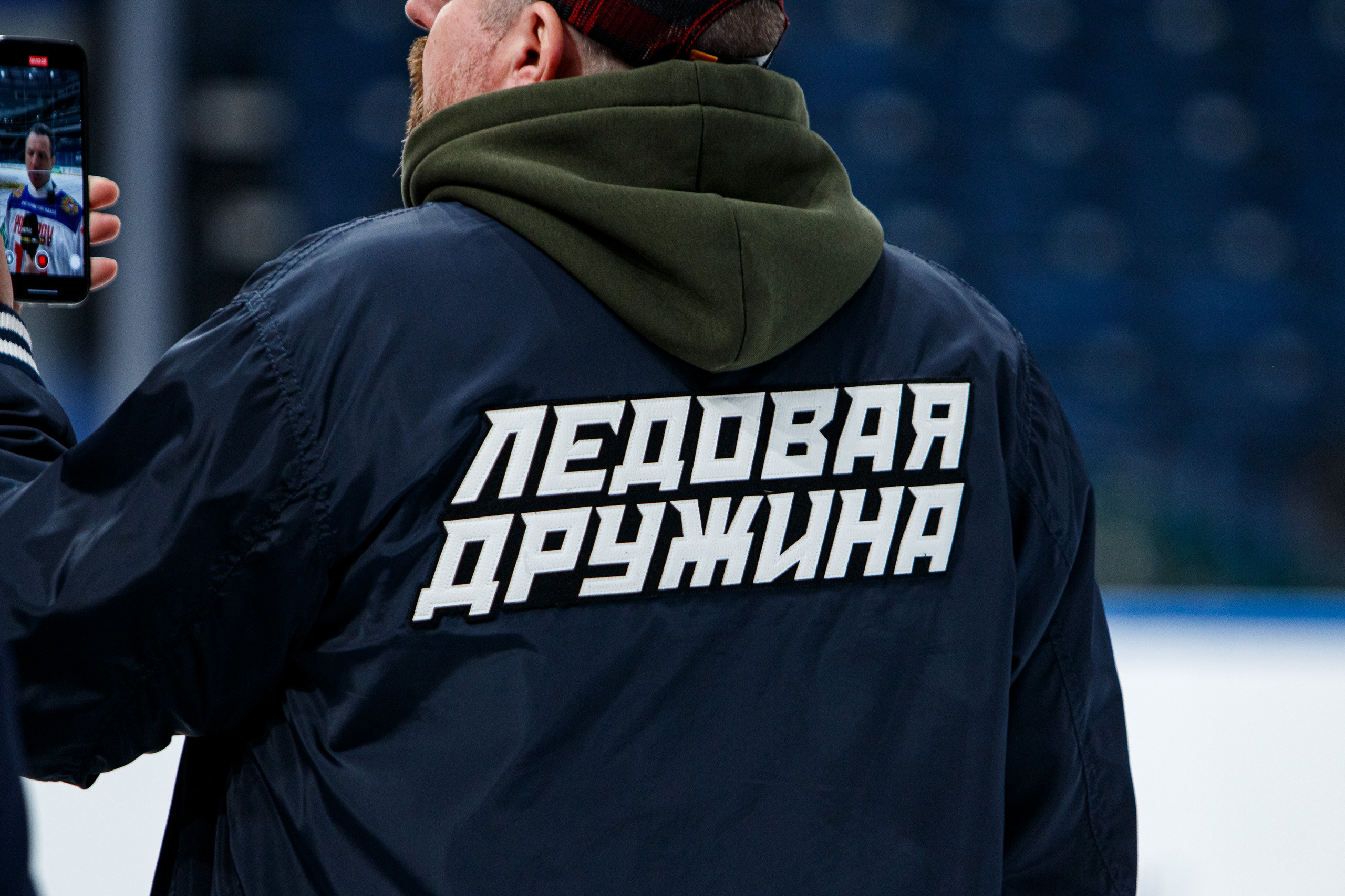 Россия — Беларусь. Спортивный фотограф в Смоленске — Екатерина Степенок