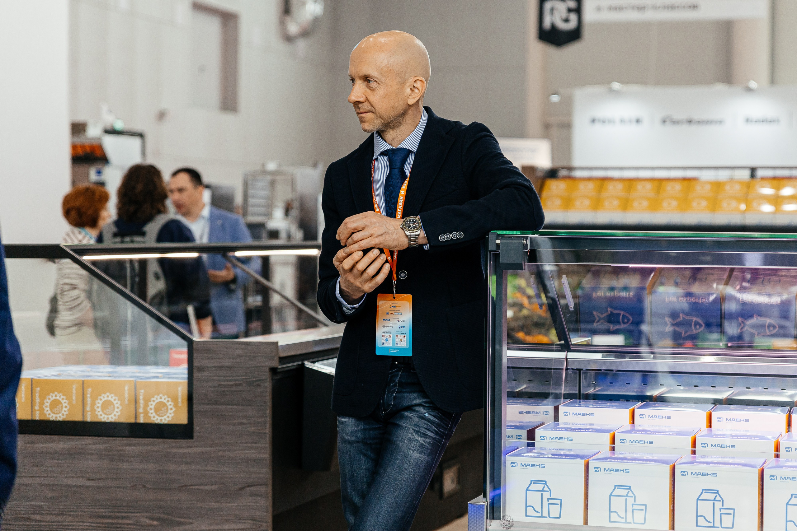 Компания MAEKS. Ваш самый лучший фотограф!