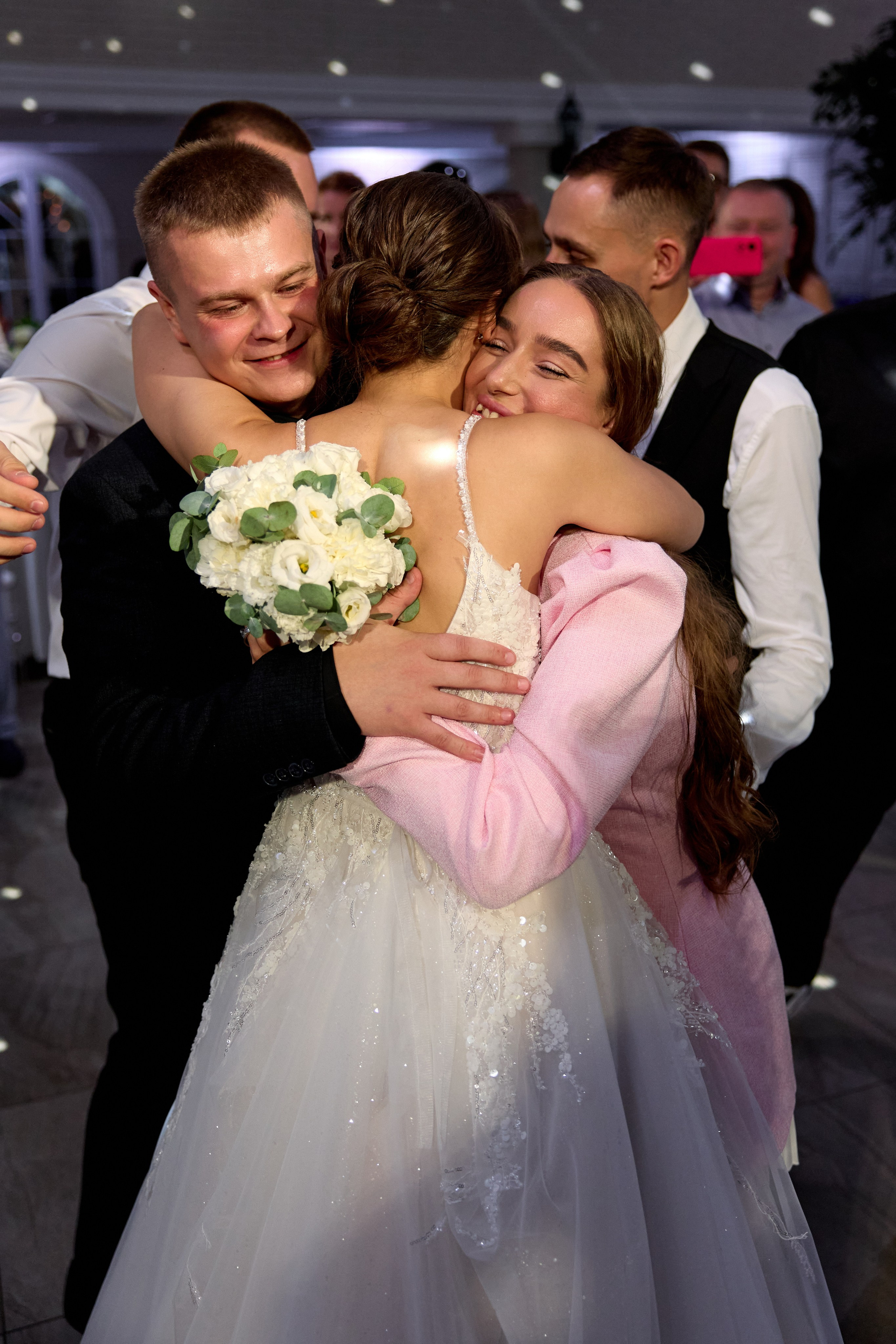 Свадьба. Киров. Вятка. Александр Прозоров фотограф в Кирове