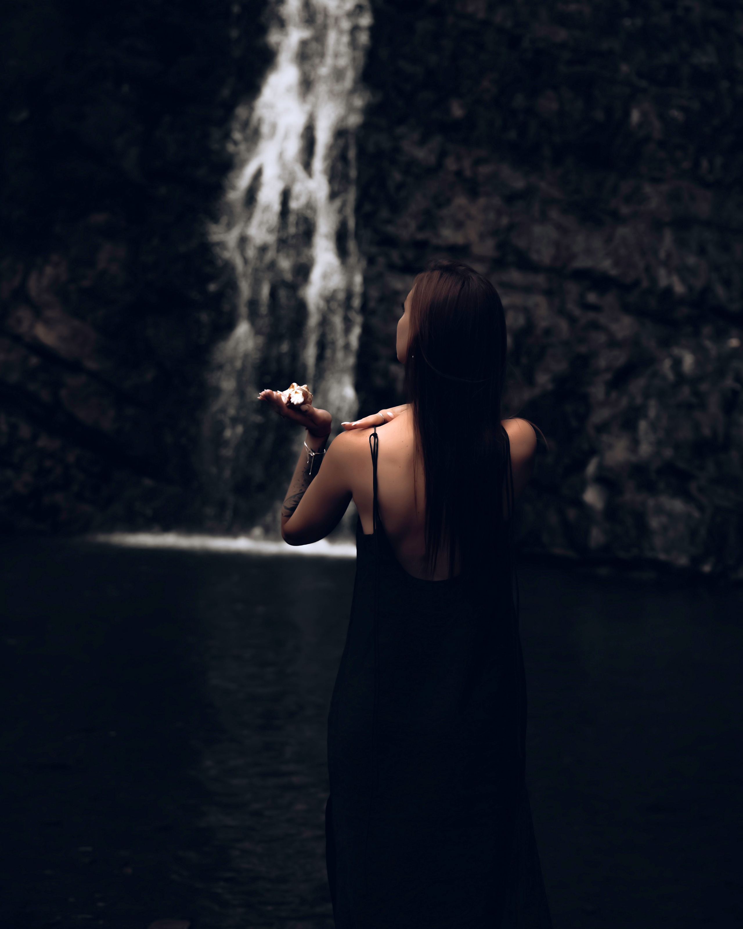 Anya. Главная