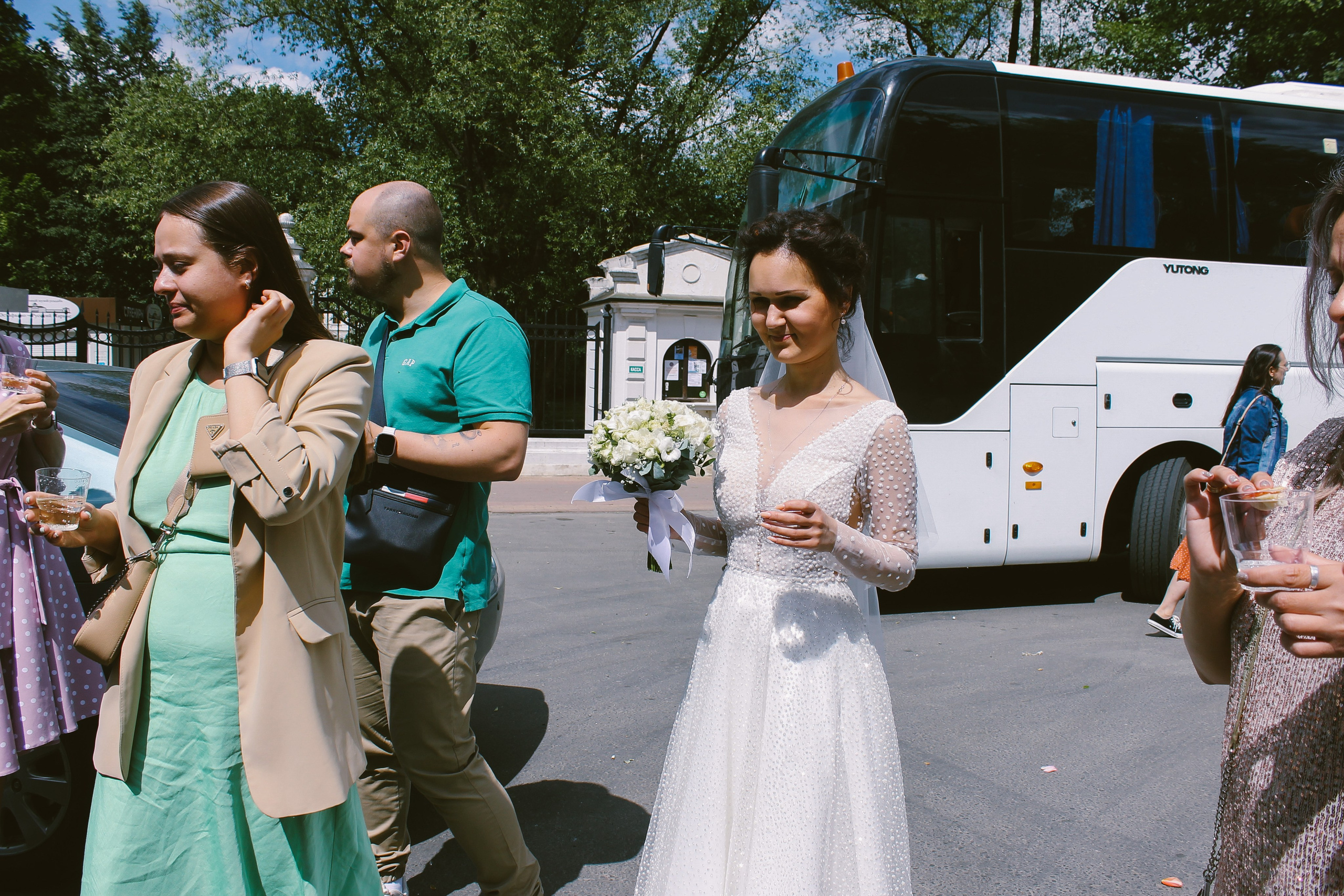 Светлана. Фотограф в Москве Анастасия Калинина