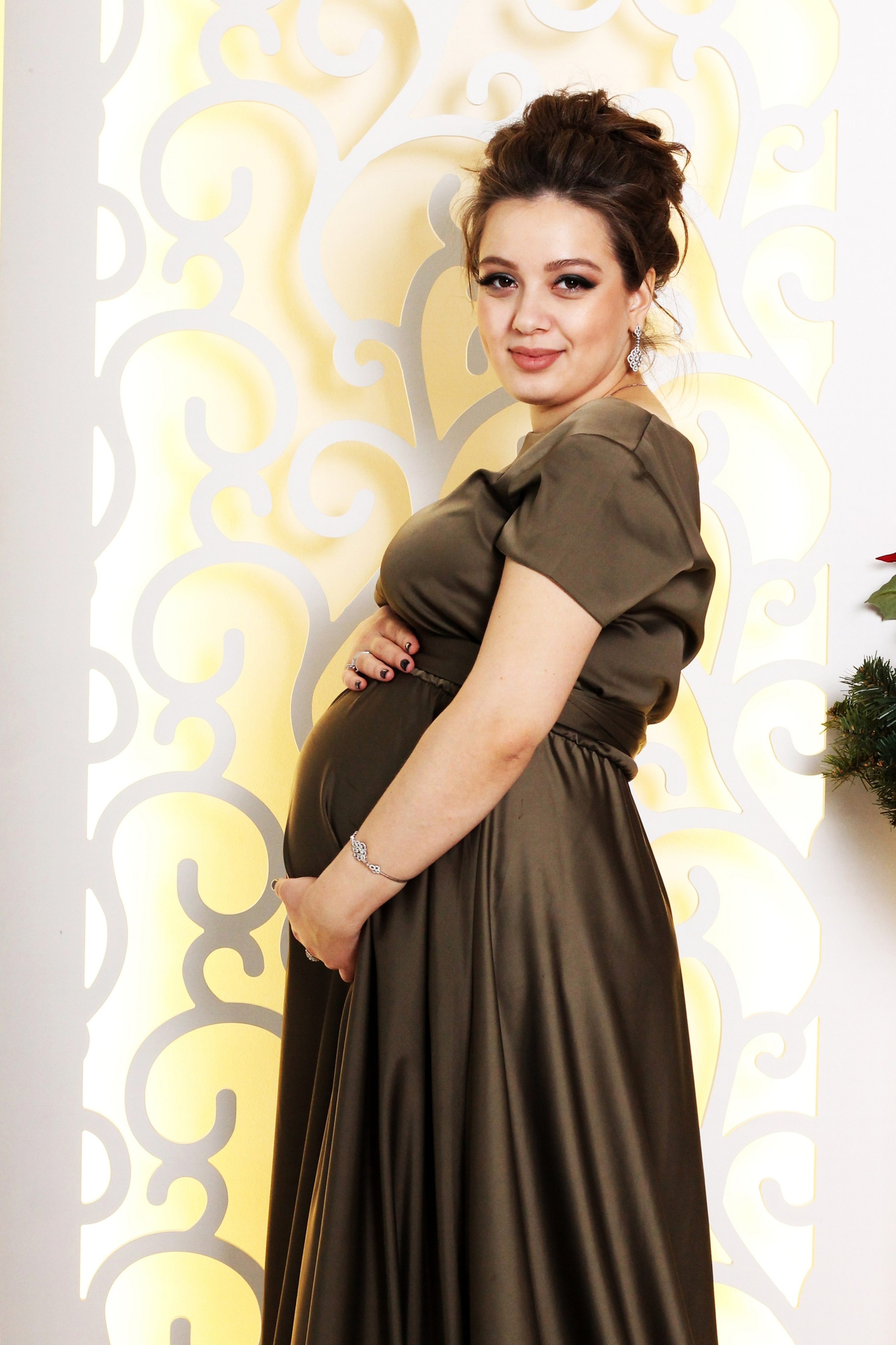 Самира&Руслан. Фотограф в Москве Анастасия Калинина