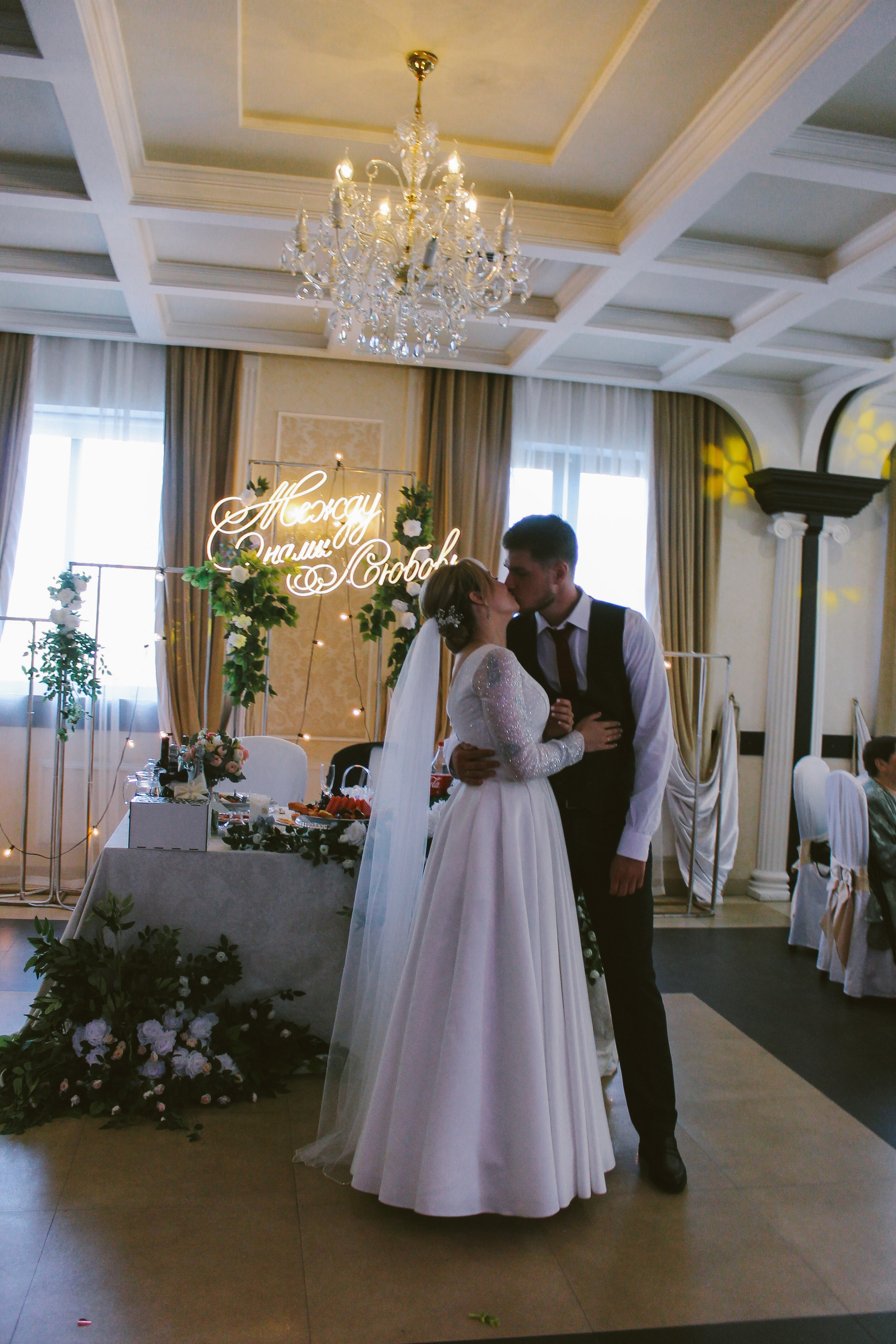 Мария. Фотограф в Москве Анастасия Калинина