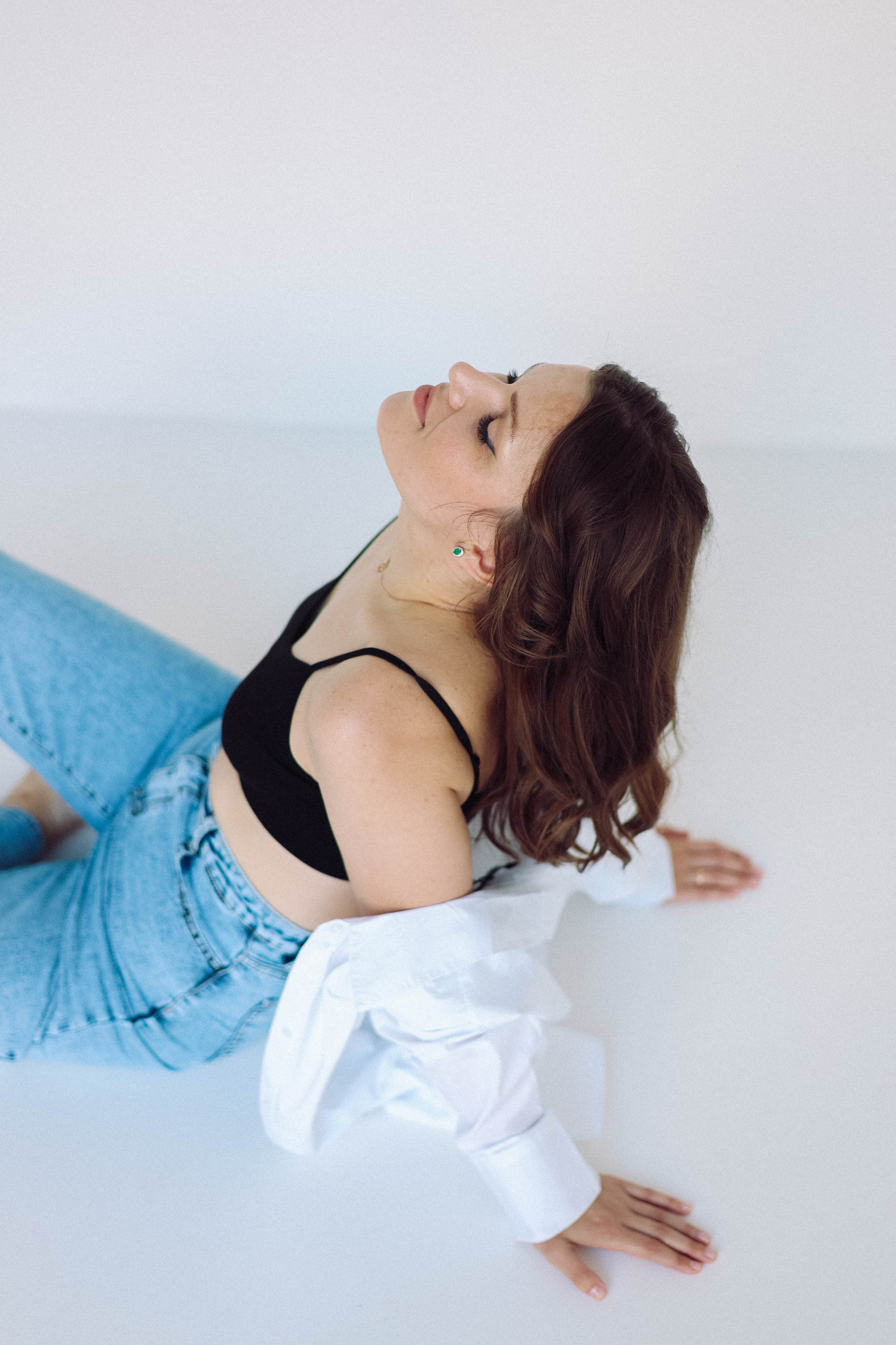 Юля. Фотограф в Москве Анастасия Калинина