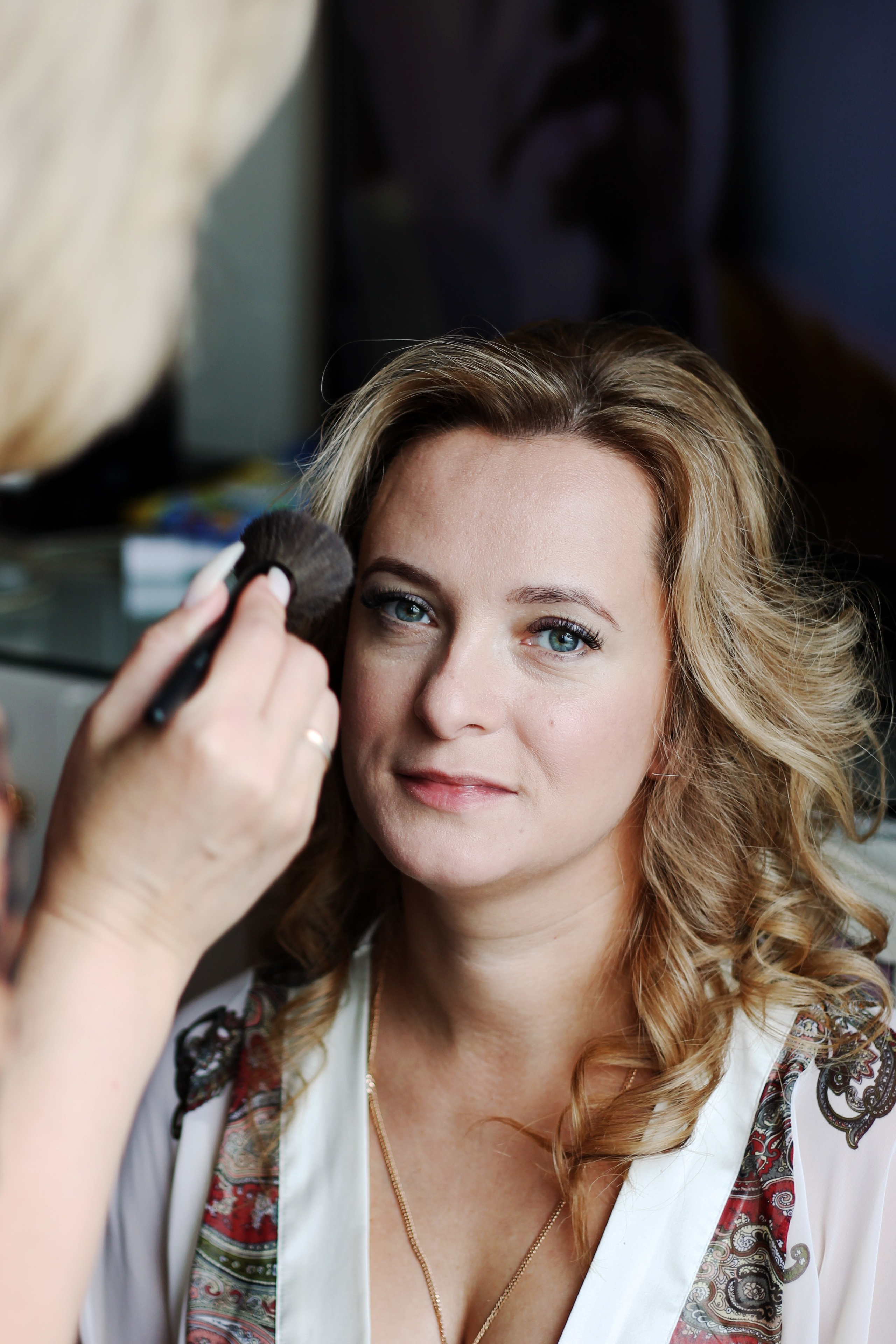 Ирина&Александр. Фотограф в Москве Анастасия Калинина