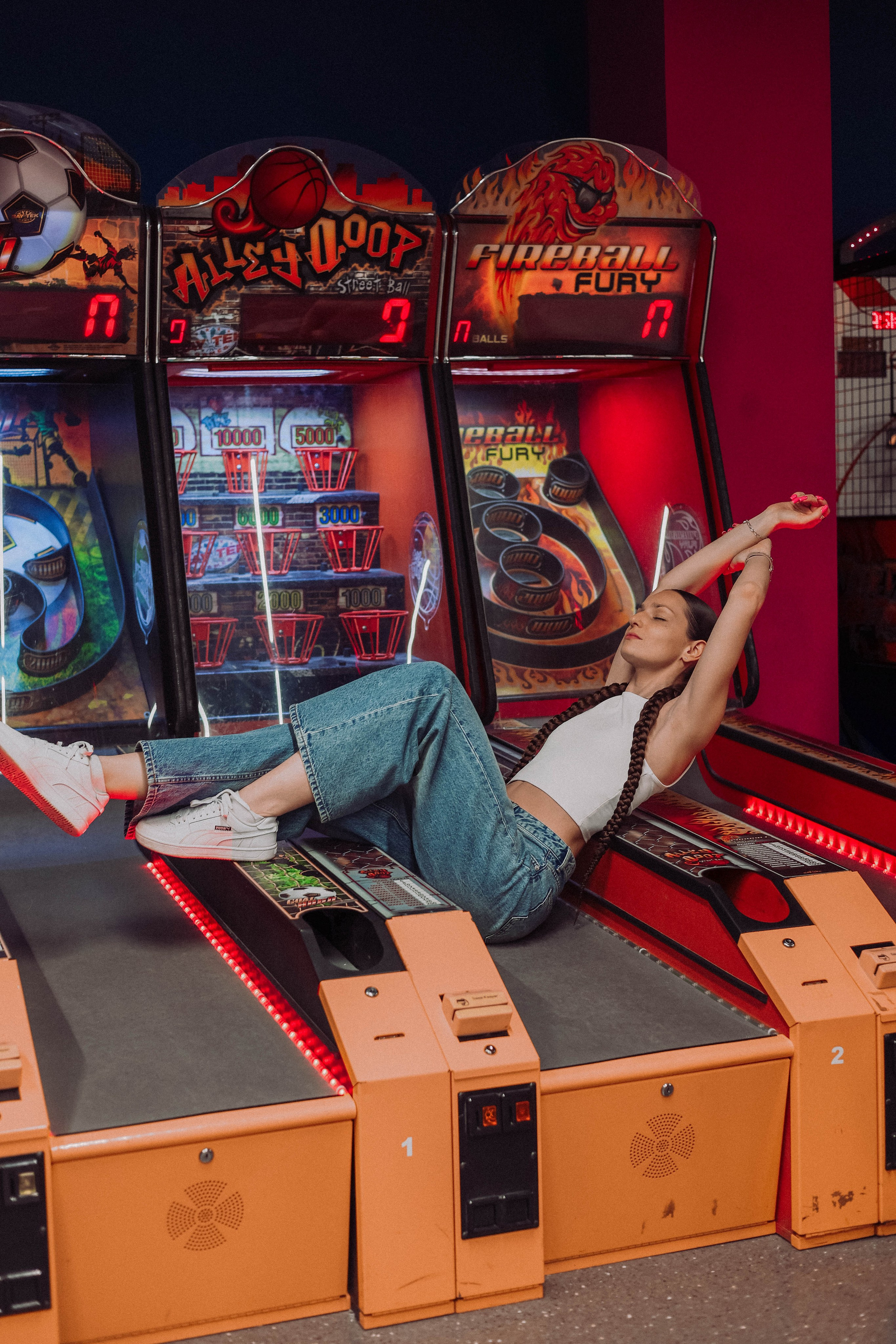 Анна. Фотограф в Москве Анастасия Калинина