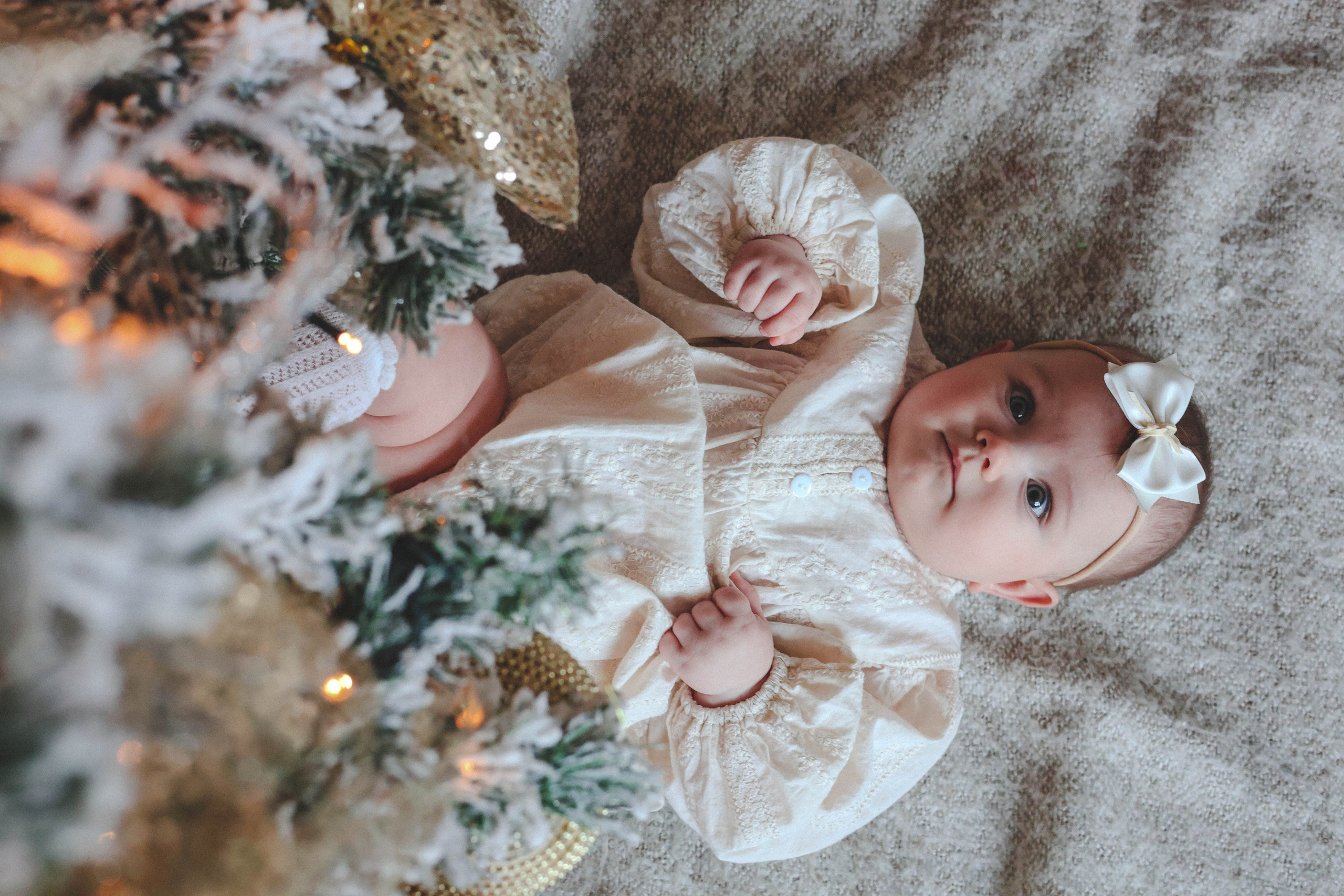 Новогодняя история «Светлана и ее семья». Фотограф в Москве Анастасия Калинина