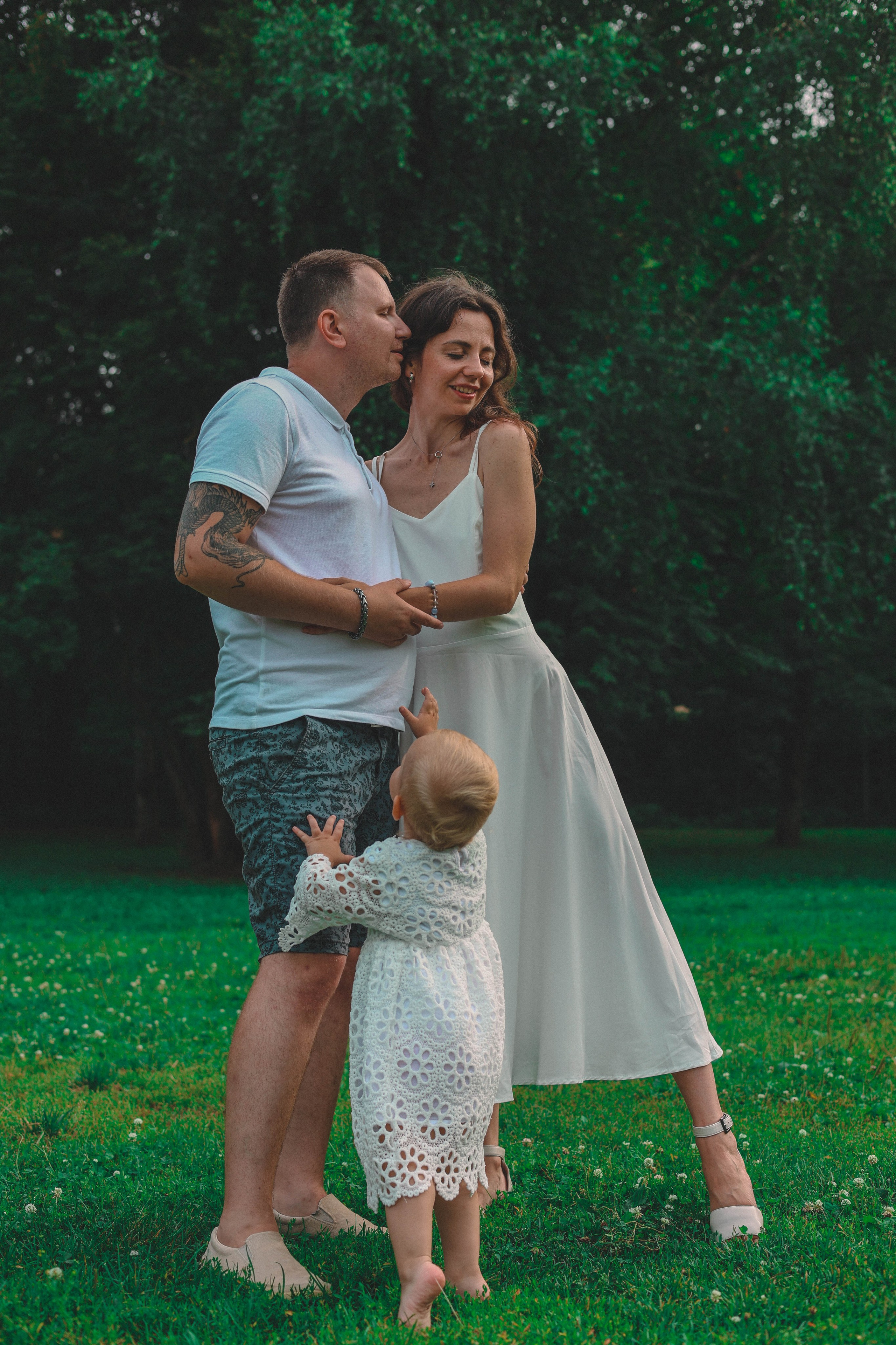 Кире 2. Фотограф в Москве Анастасия Калинина