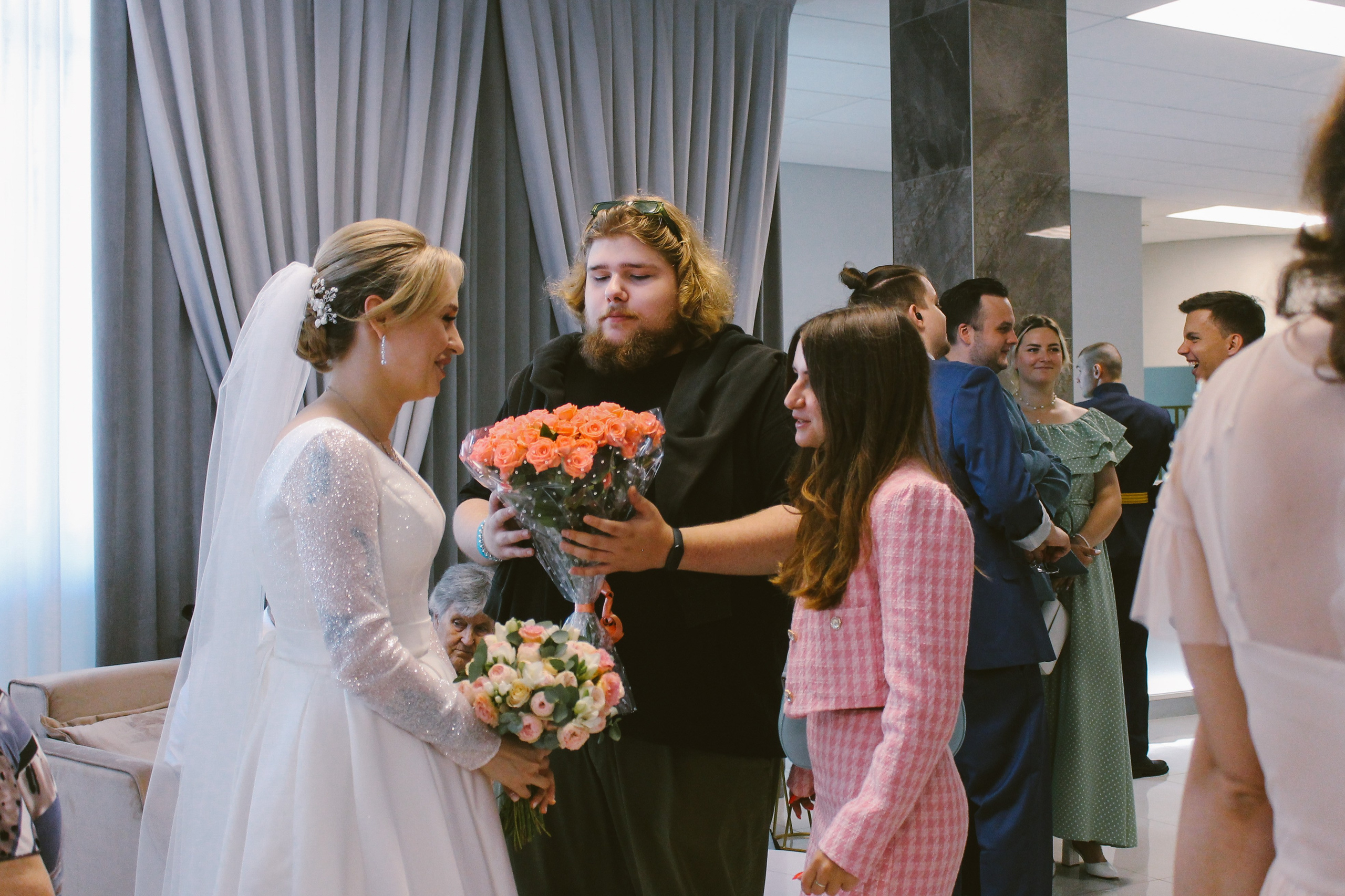 Мария. Фотограф в Москве Анастасия Калинина