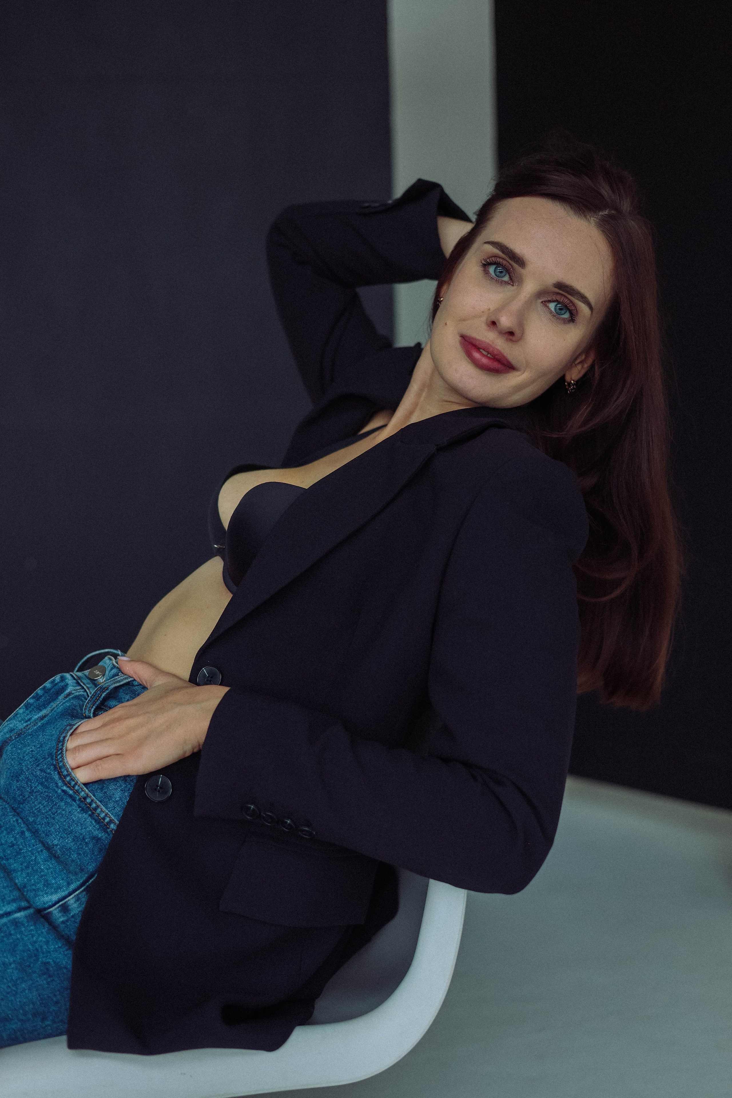 Натали. Фотограф в Москве Анастасия Калинина