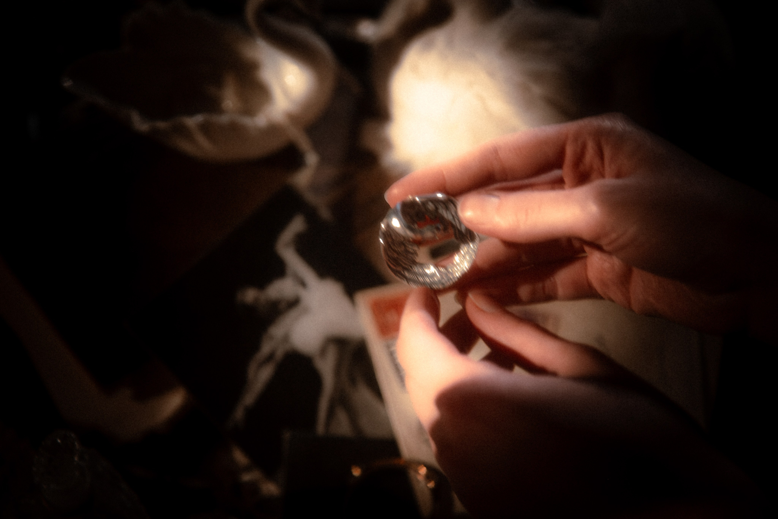 Алина. Ель Татьяна Григ ~ винтажный фотограф ~ Москва