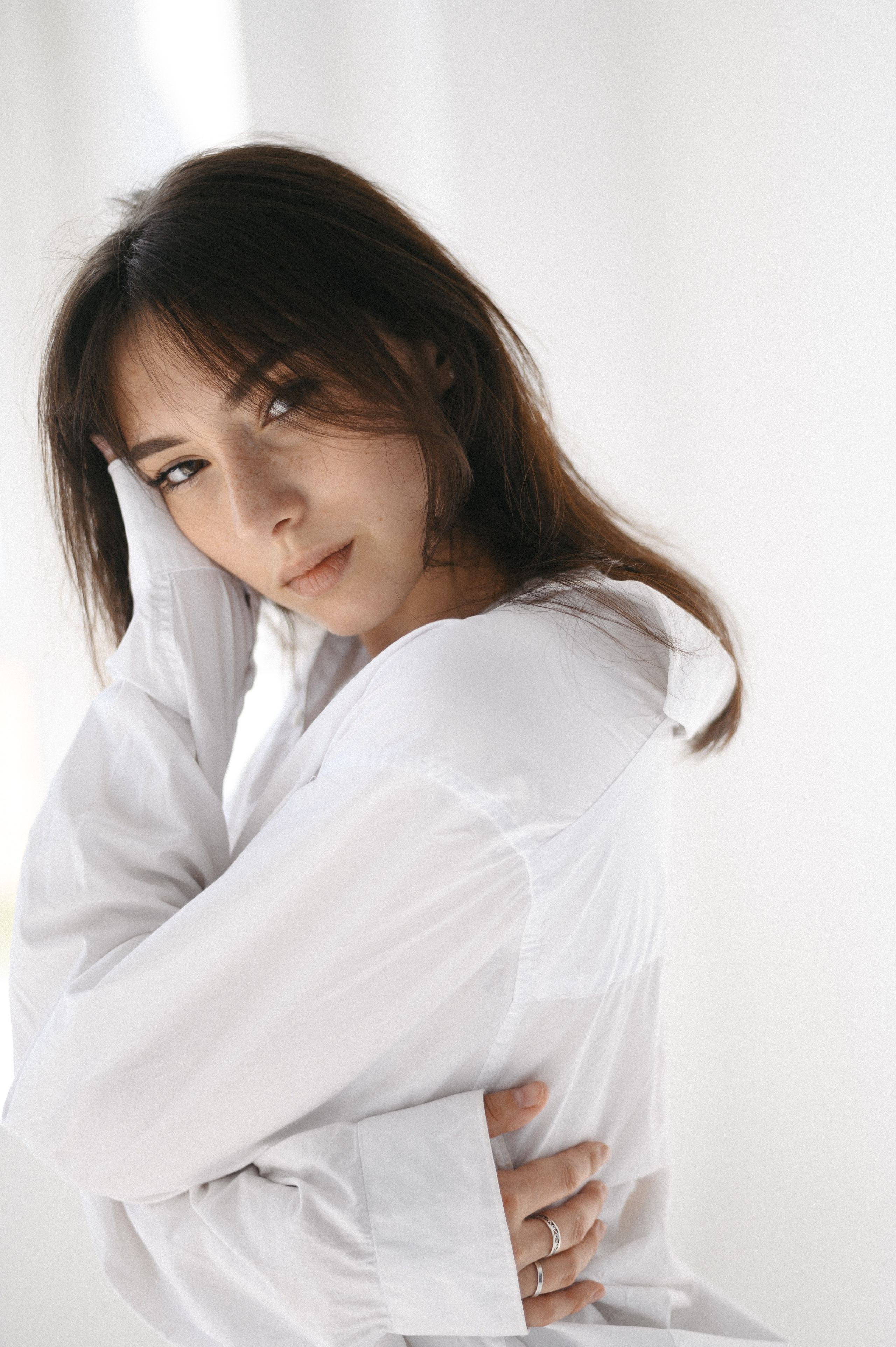 Индивидуальные. Каржевин Андрей — Фотограф