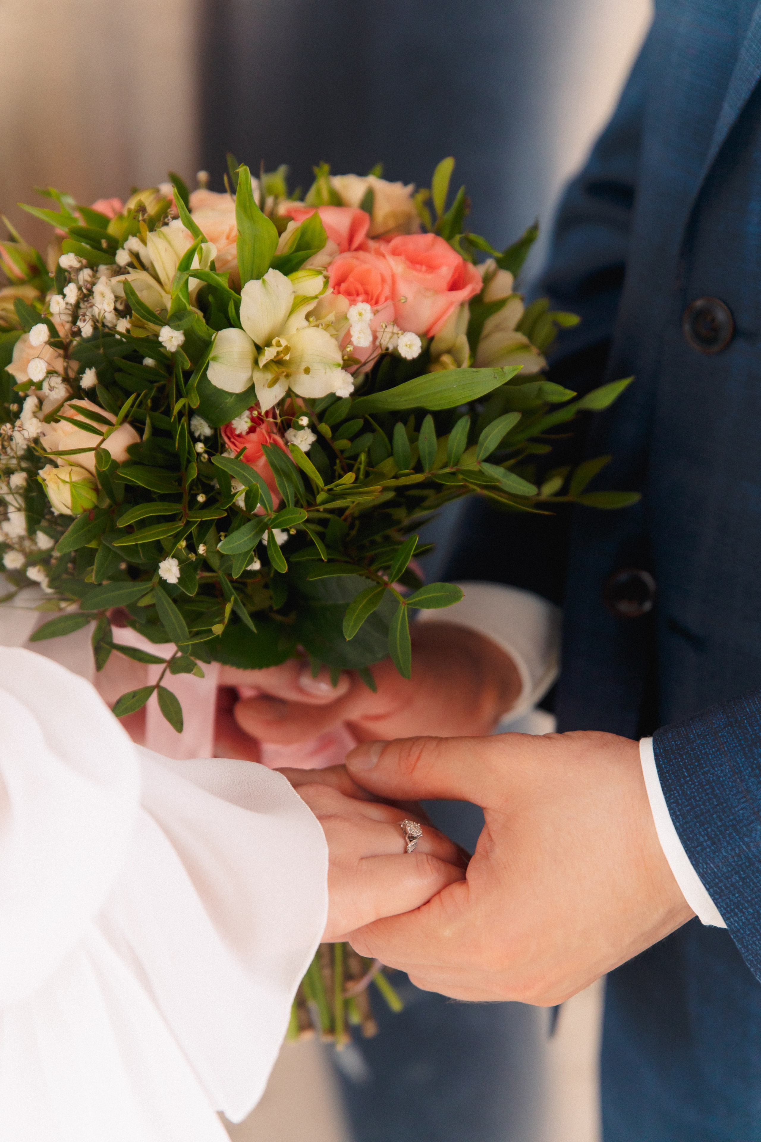 Весенние грёзы. Фотограф в Кронштадте и Санкт-Петербурге Анастасия Коваленко